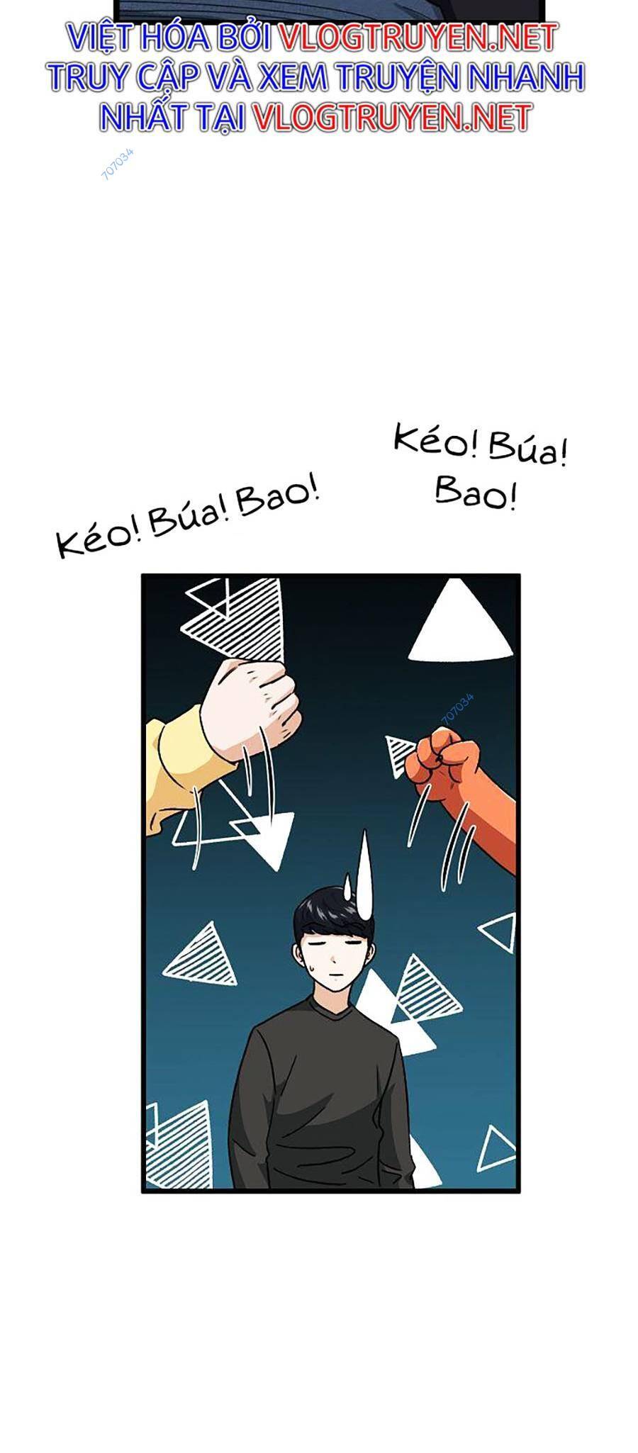 Bố Tôi Quá Mạnh Chap 94 - Next Chap 95