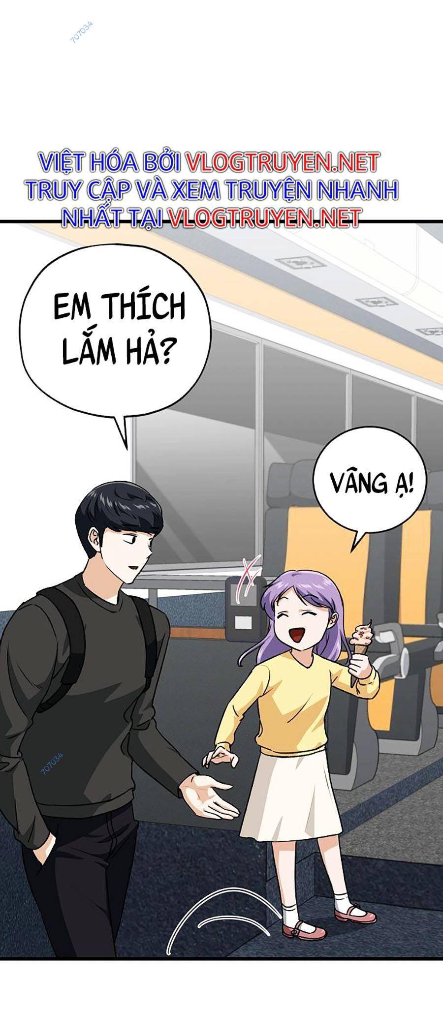 Bố Tôi Quá Mạnh Chap 94 - Next Chap 95