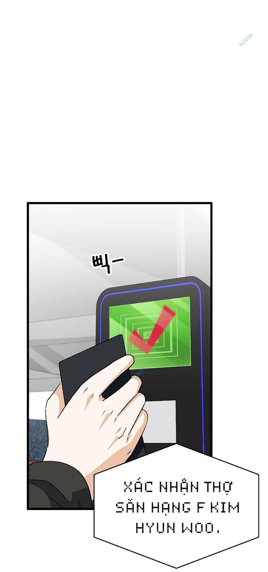 Bố Tôi Quá Mạnh Chap 94 - Next Chap 95
