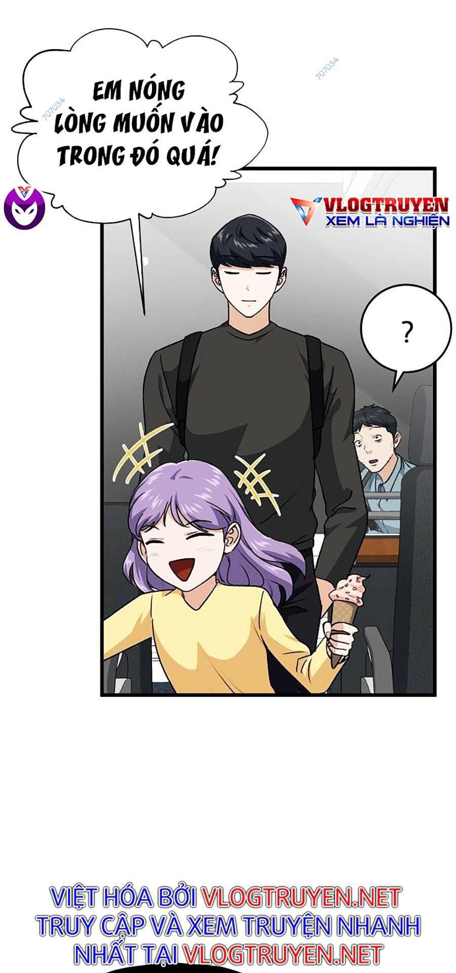 Bố Tôi Quá Mạnh Chap 94 - Next Chap 95