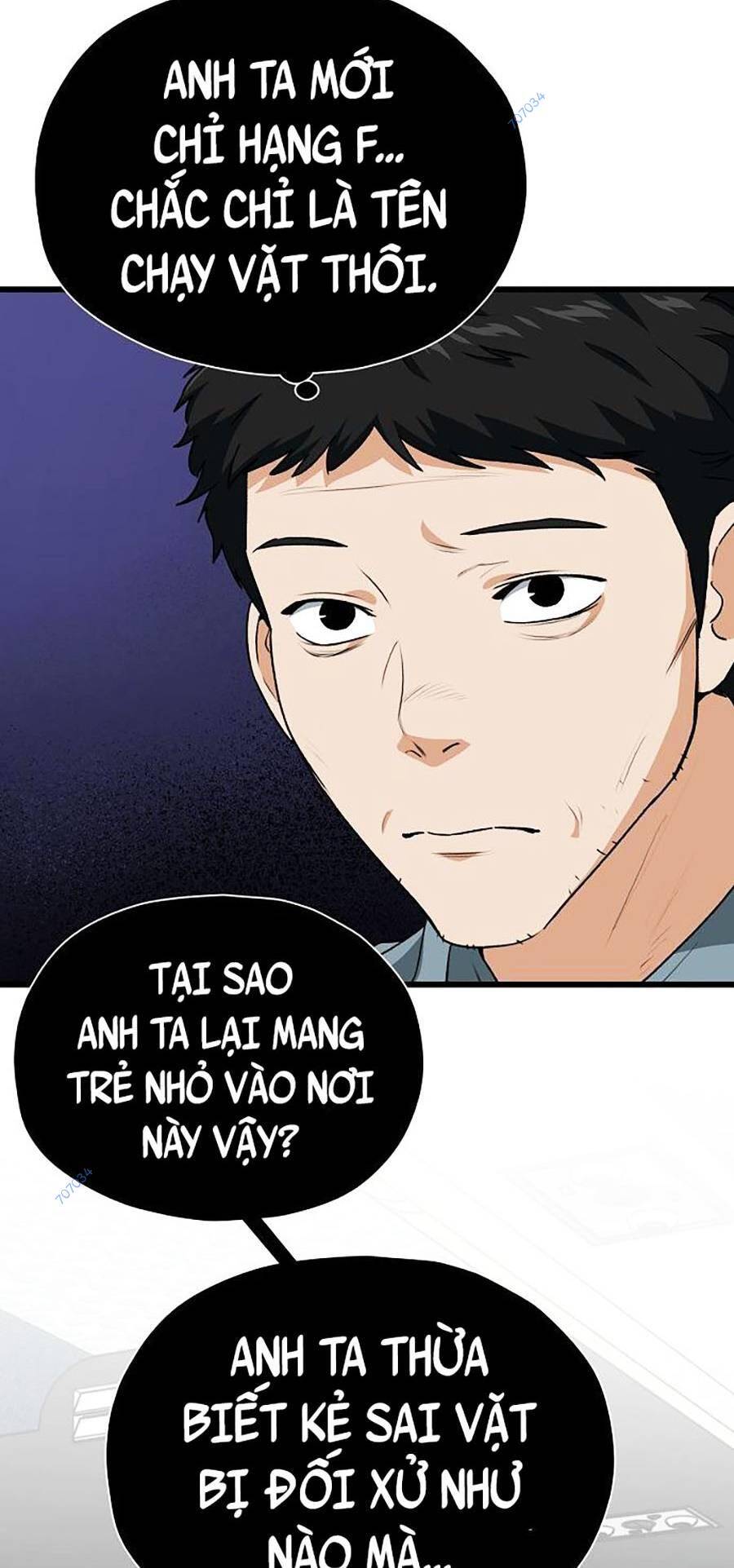 Bố Tôi Quá Mạnh Chap 94 - Next Chap 95