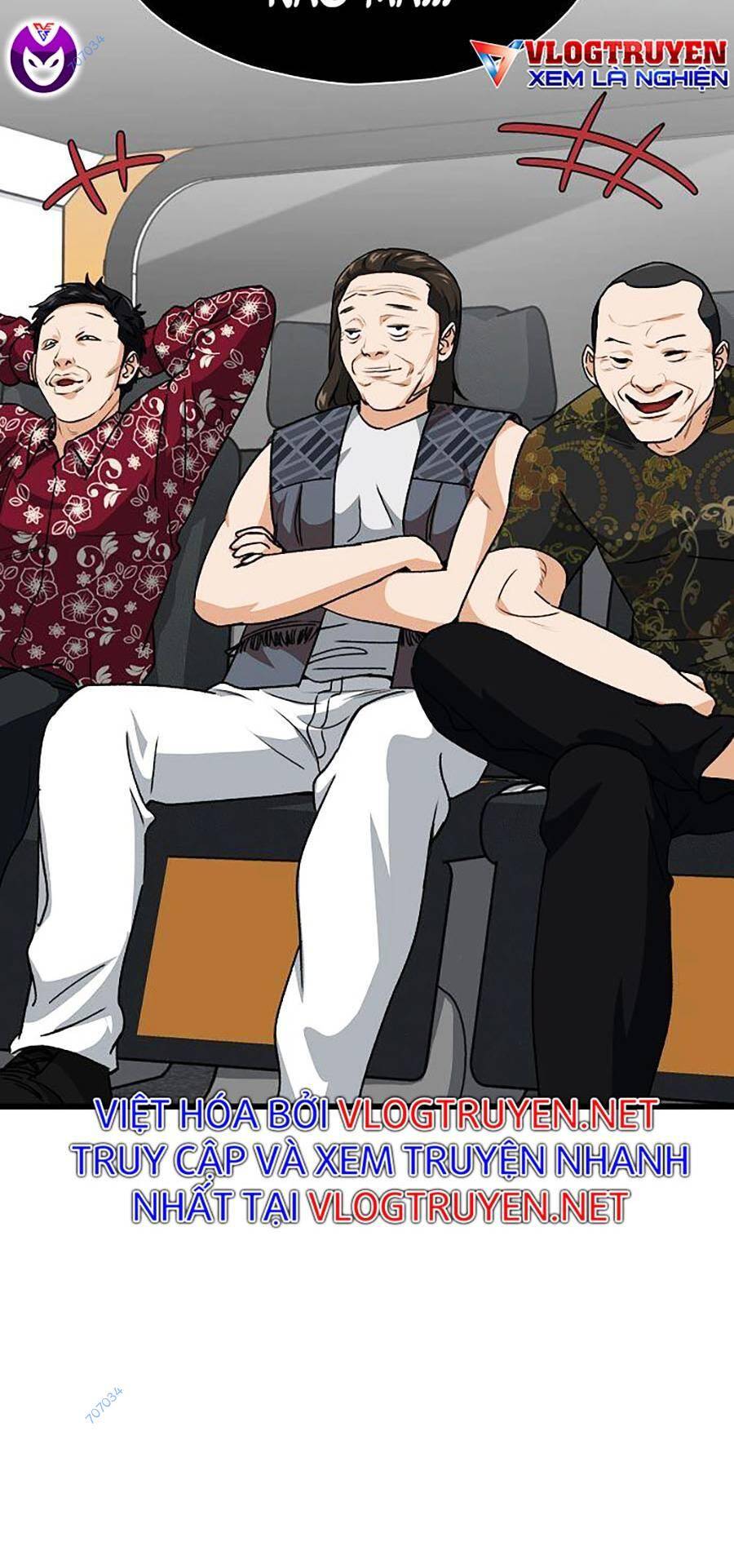 Bố Tôi Quá Mạnh Chap 94 - Next Chap 95