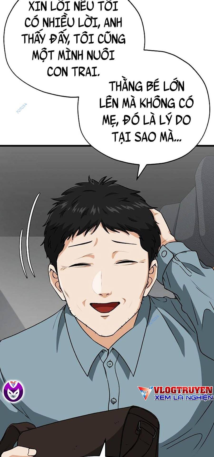 Bố Tôi Quá Mạnh Chap 94 - Next Chap 95