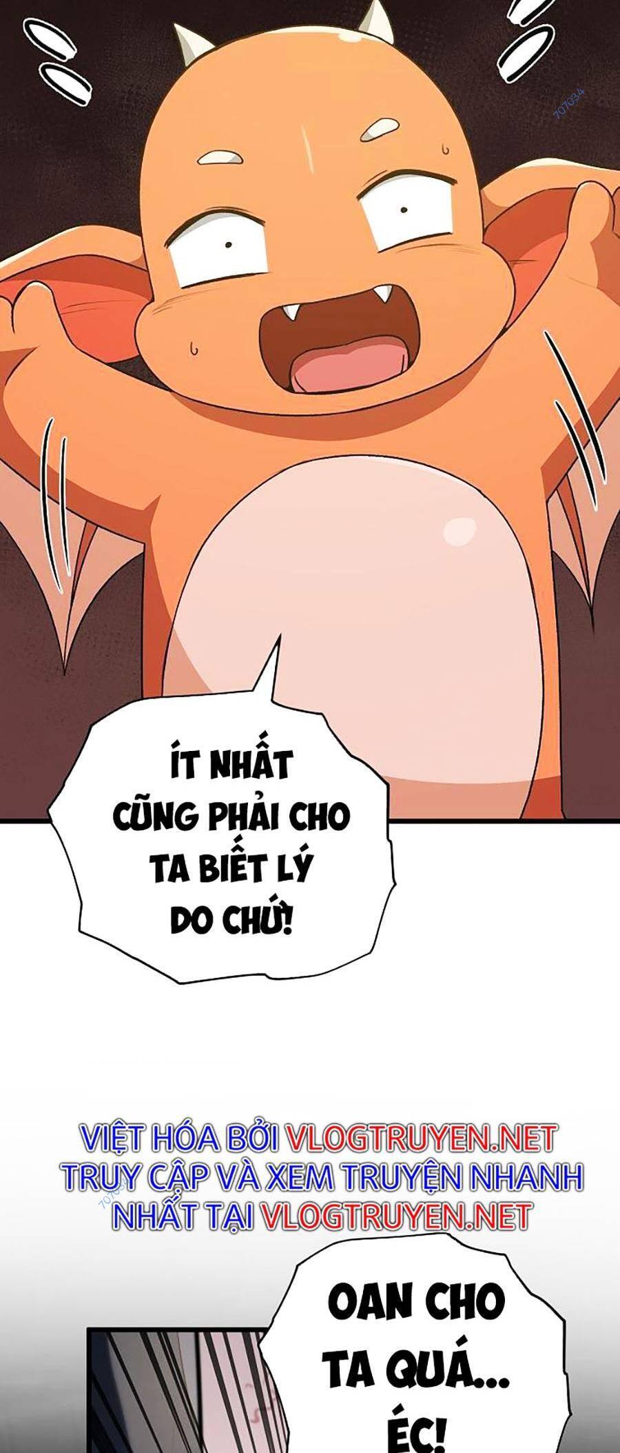Bố Tôi Quá Mạnh Chap 94 - Next Chap 95