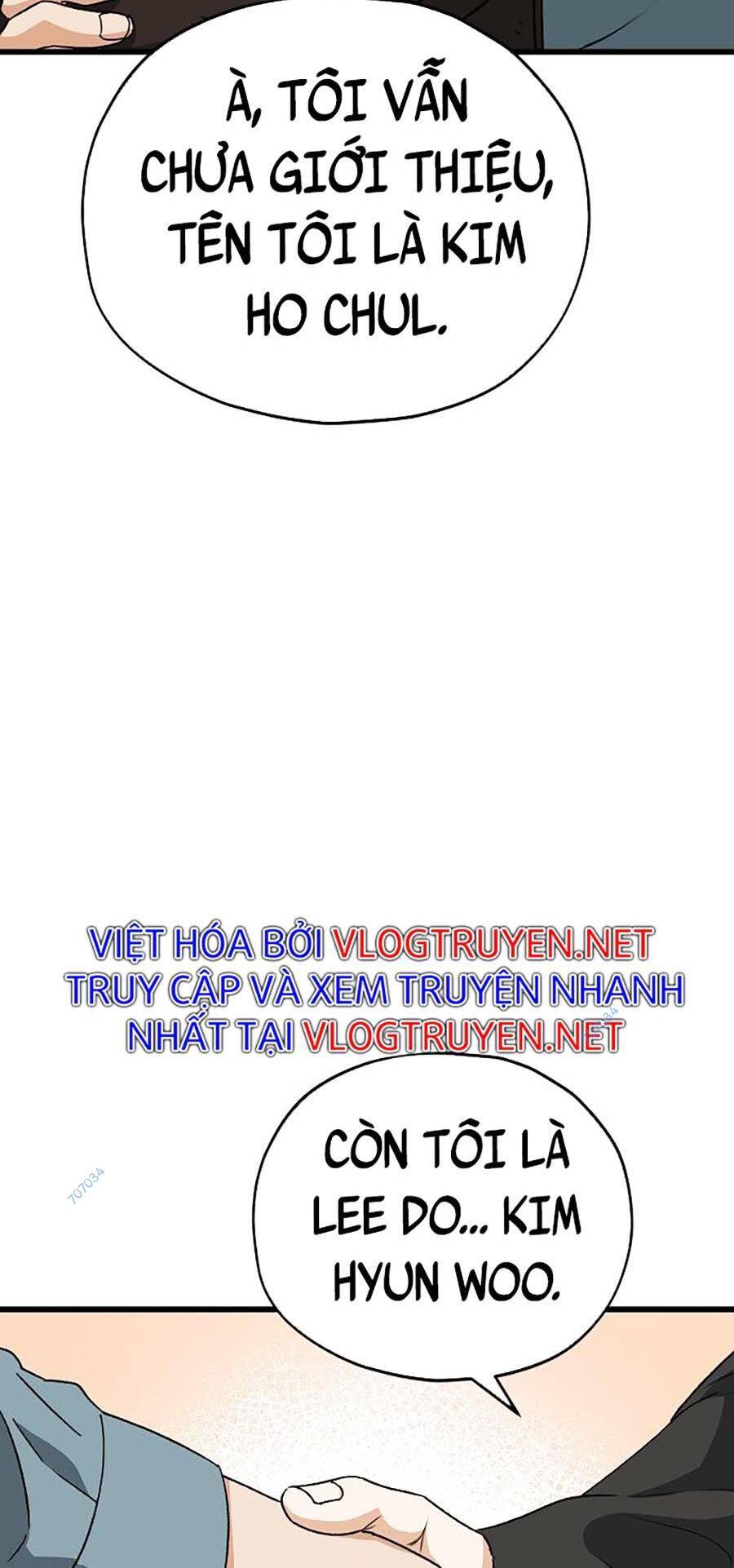 Bố Tôi Quá Mạnh Chap 94 - Next Chap 95
