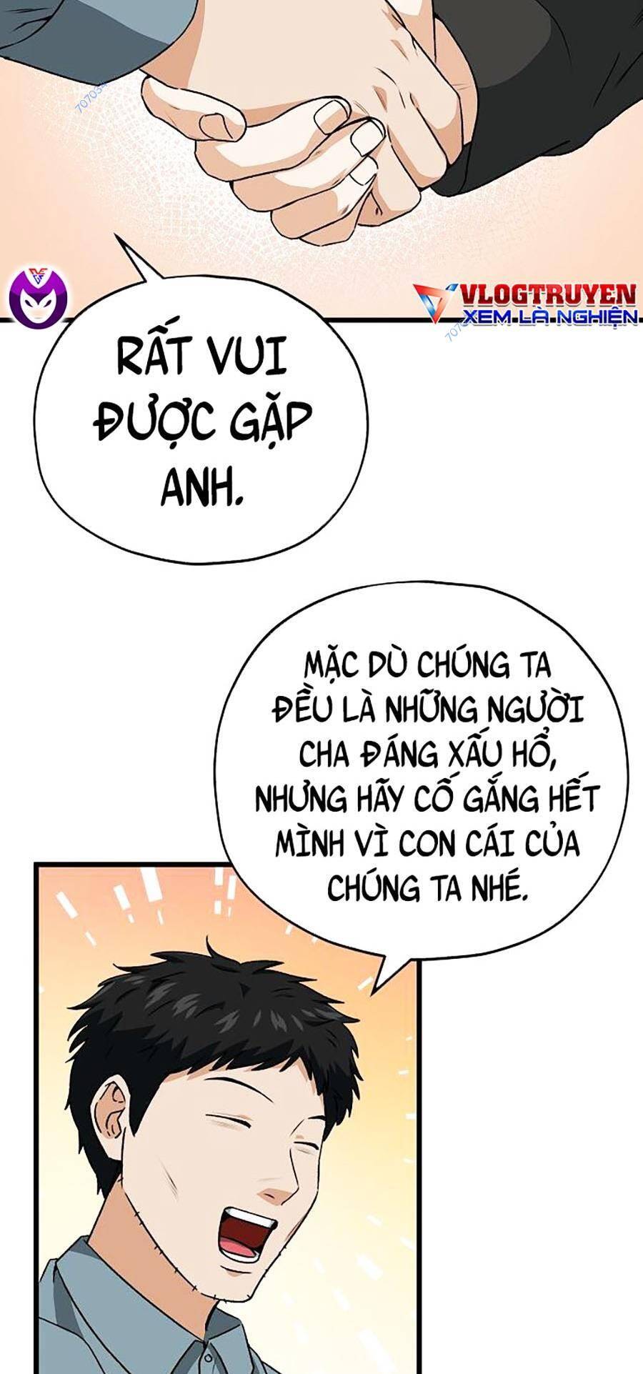 Bố Tôi Quá Mạnh Chap 94 - Next Chap 95