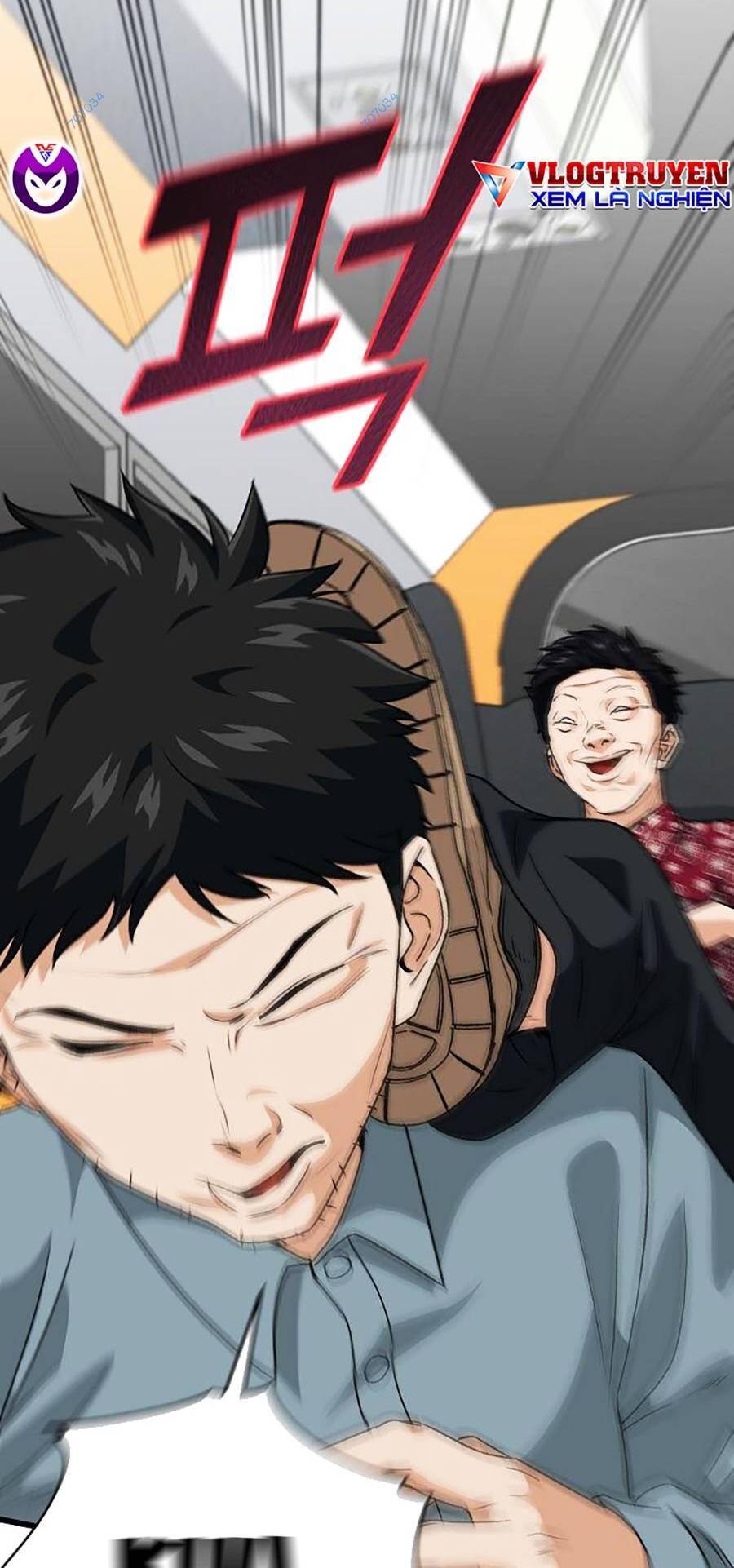 Bố Tôi Quá Mạnh Chap 94 - Next Chap 95