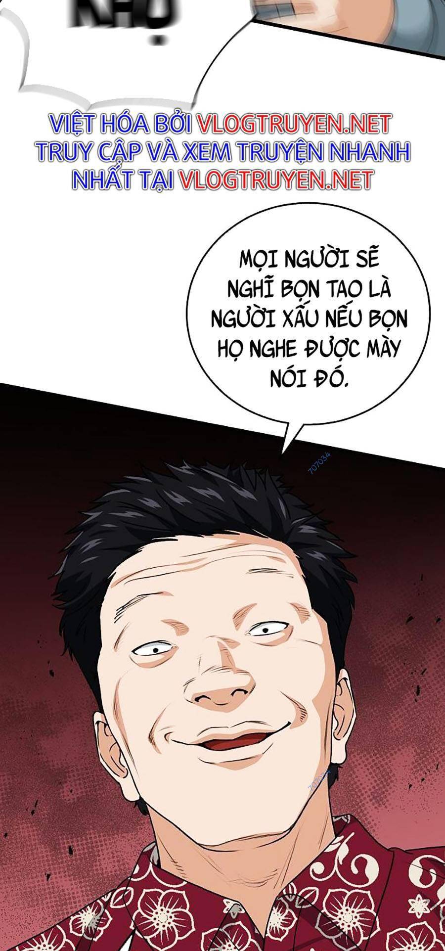 Bố Tôi Quá Mạnh Chap 94 - Next Chap 95