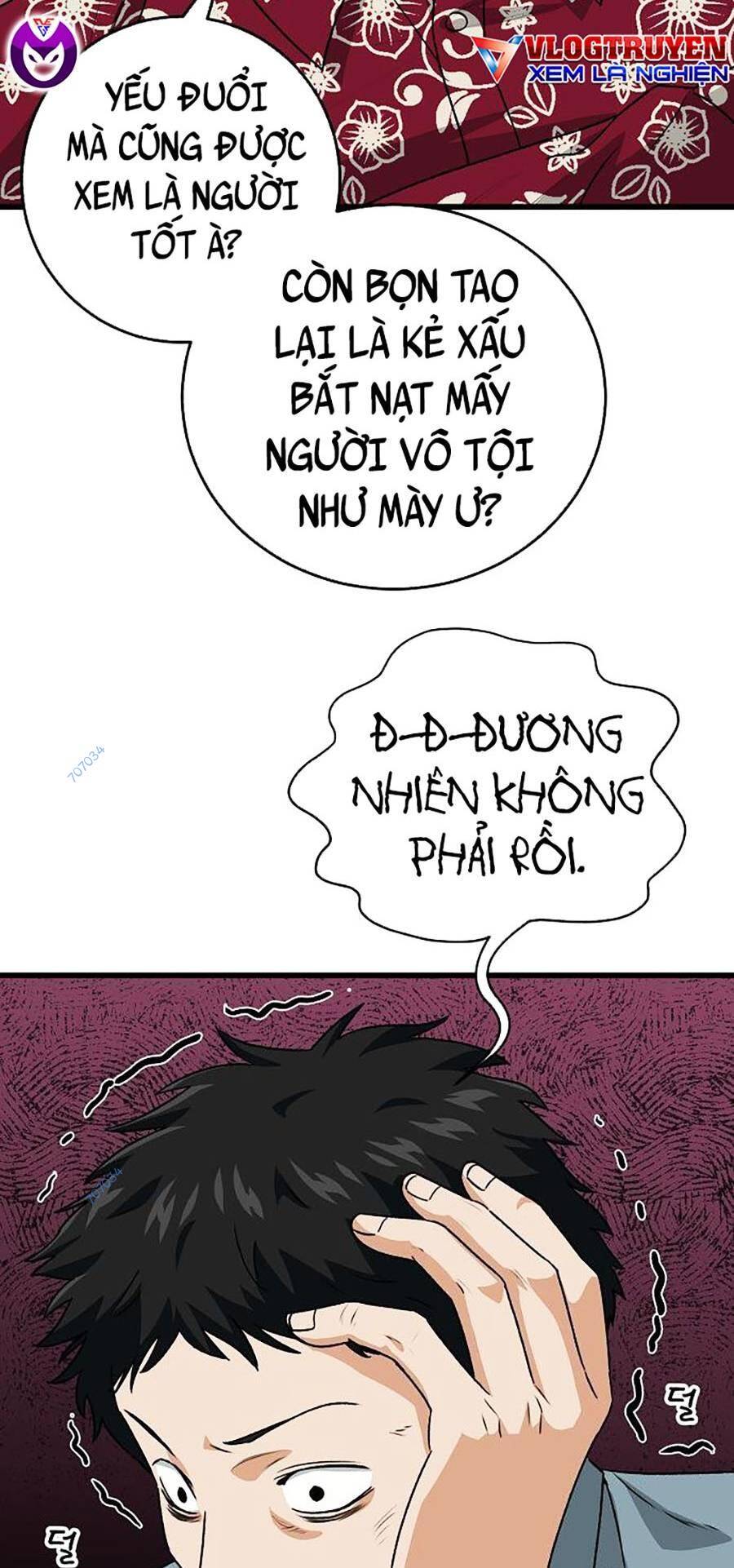 Bố Tôi Quá Mạnh Chap 94 - Next Chap 95