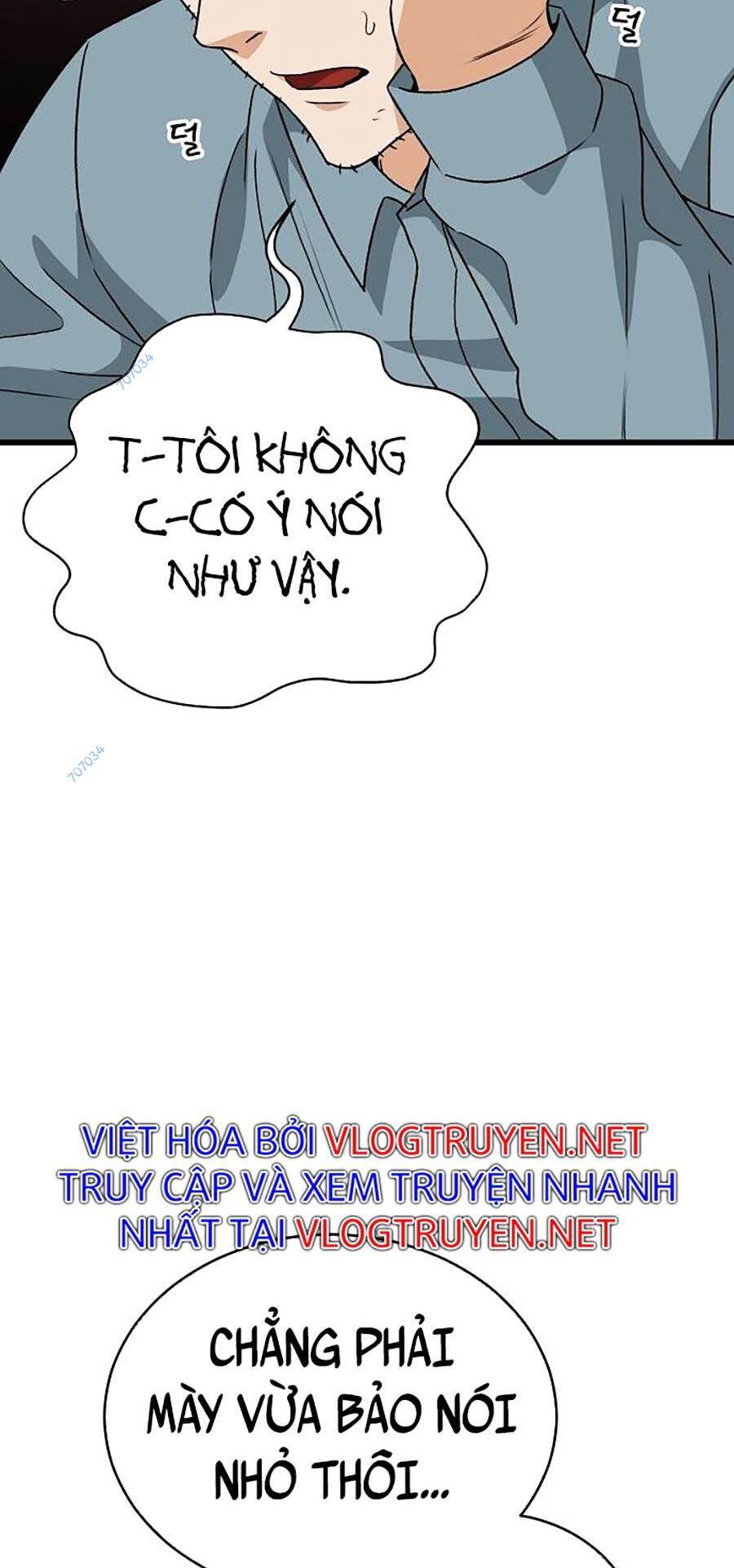 Bố Tôi Quá Mạnh Chap 94 - Next Chap 95