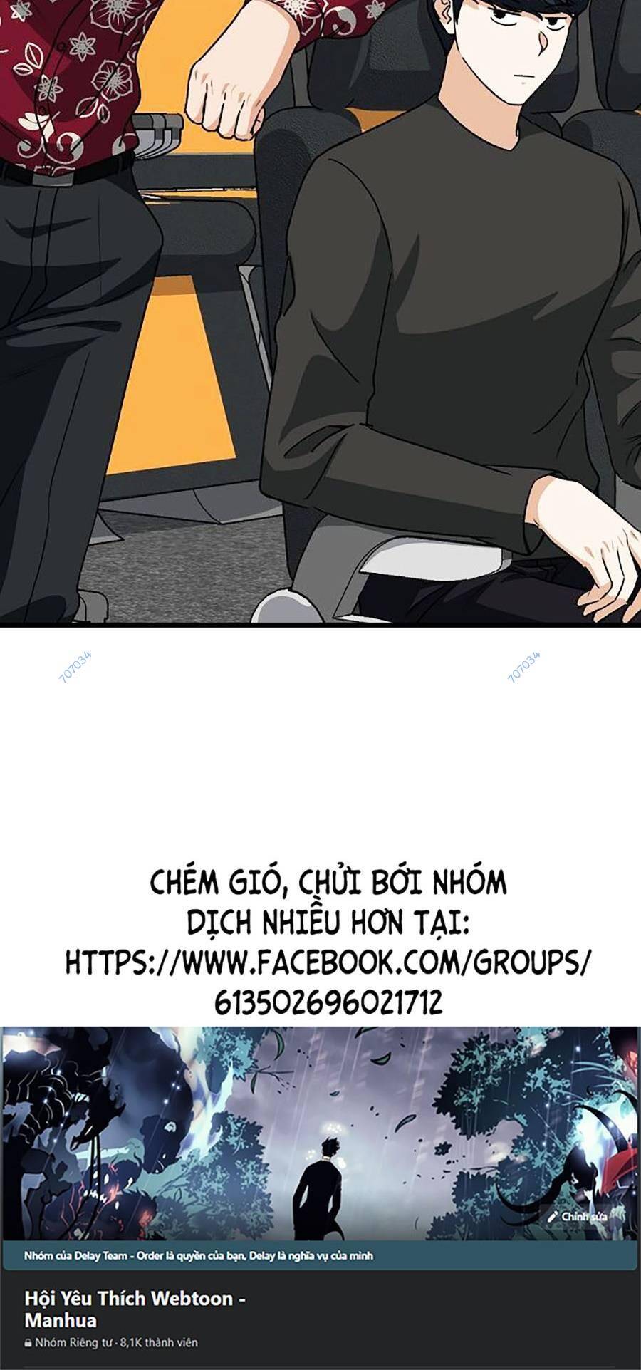 Bố Tôi Quá Mạnh Chap 94 - Next Chap 95