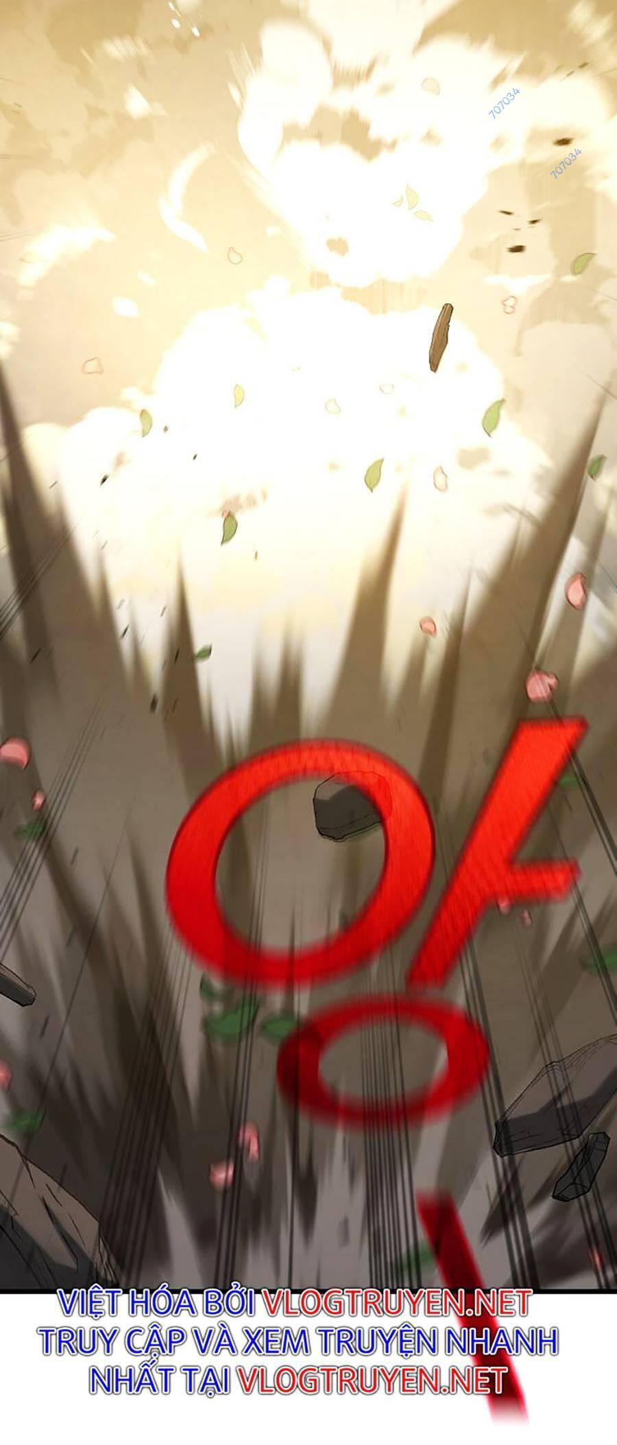 Bố Tôi Quá Mạnh Chap 94 - Next Chap 95