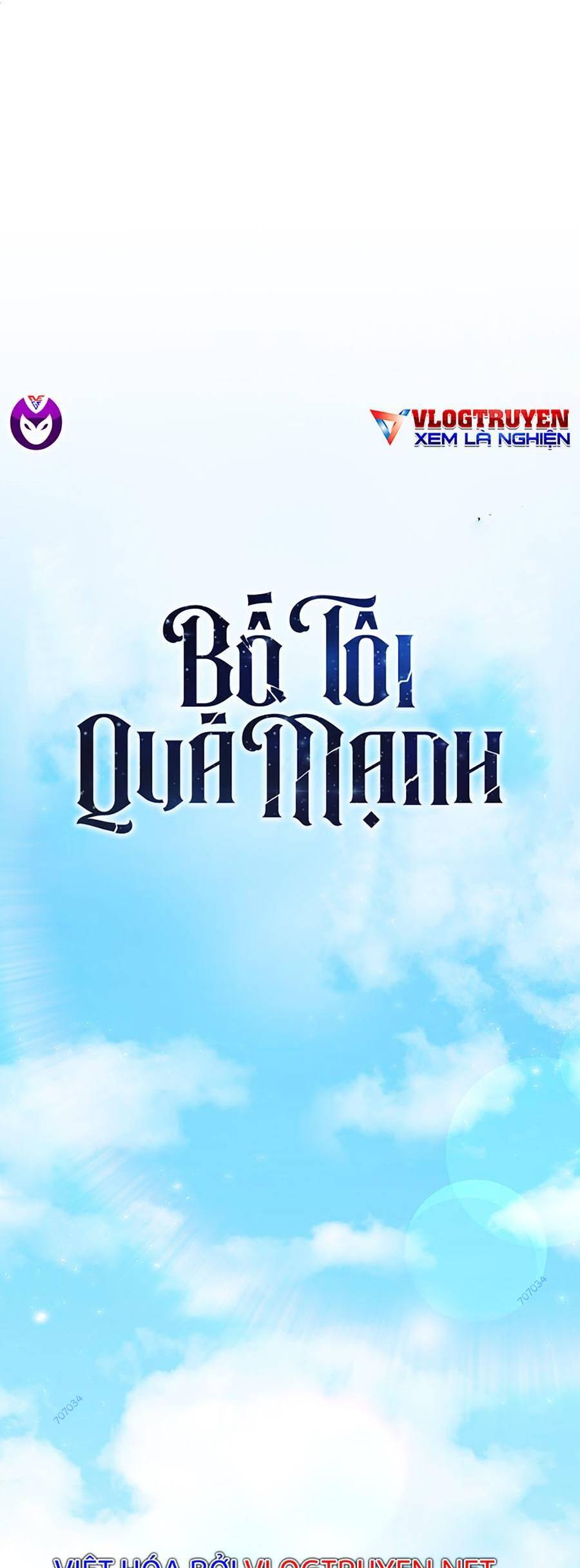 Bố Tôi Quá Mạnh Chap 96 - Next Chap 97