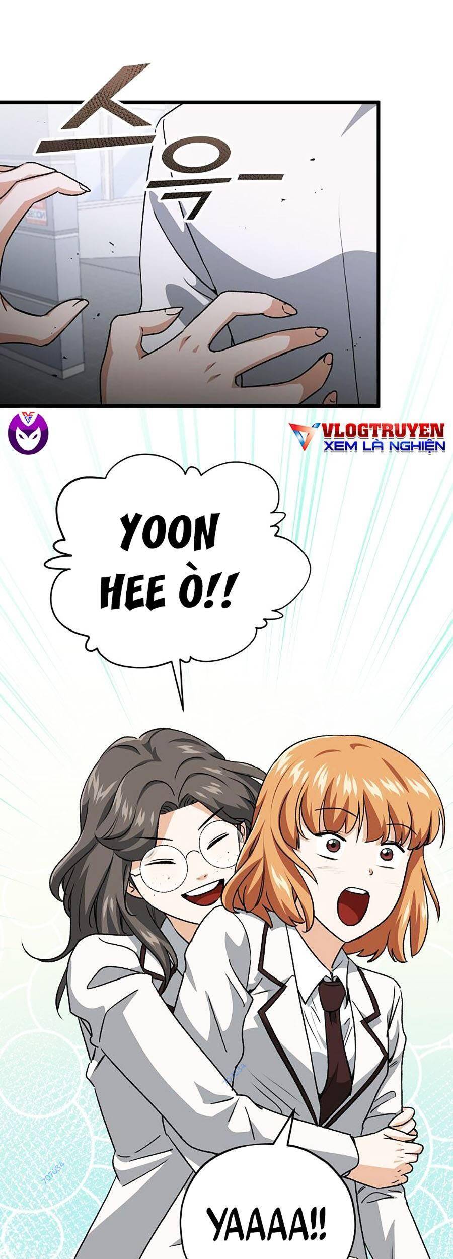 Bố Tôi Quá Mạnh Chap 96 - Next Chap 97