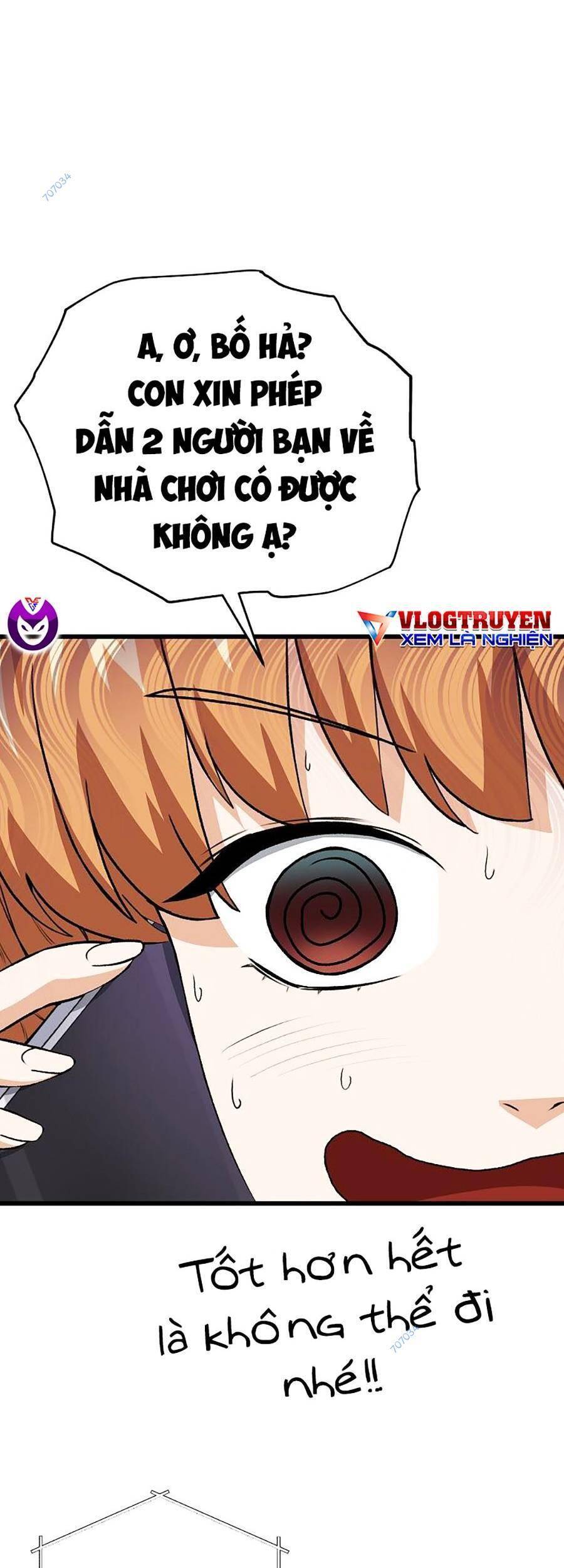 Bố Tôi Quá Mạnh Chap 96 - Next Chap 97