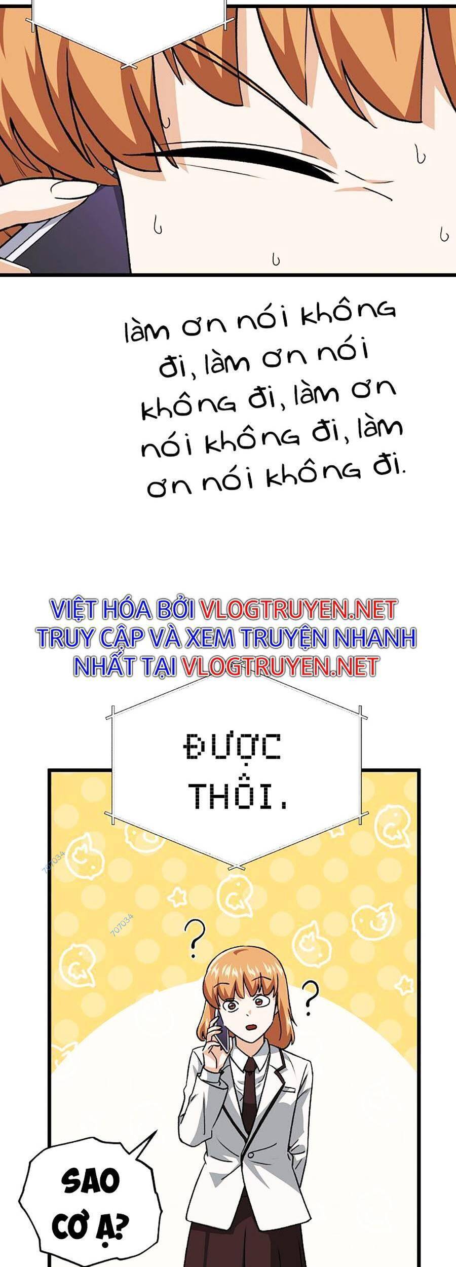 Bố Tôi Quá Mạnh Chap 96 - Next Chap 97