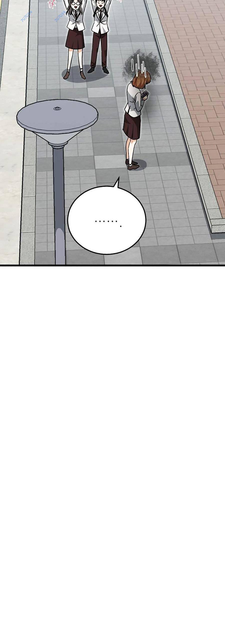Bố Tôi Quá Mạnh Chap 96 - Next Chap 97