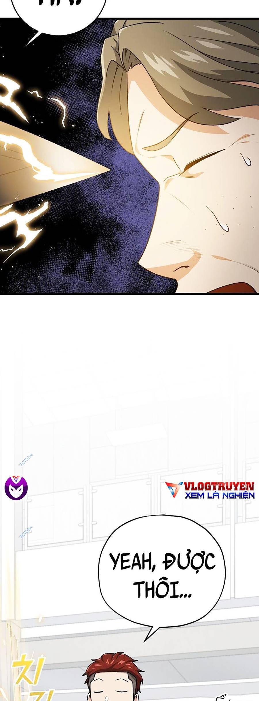 Bố Tôi Quá Mạnh Chap 96 - Next Chap 97