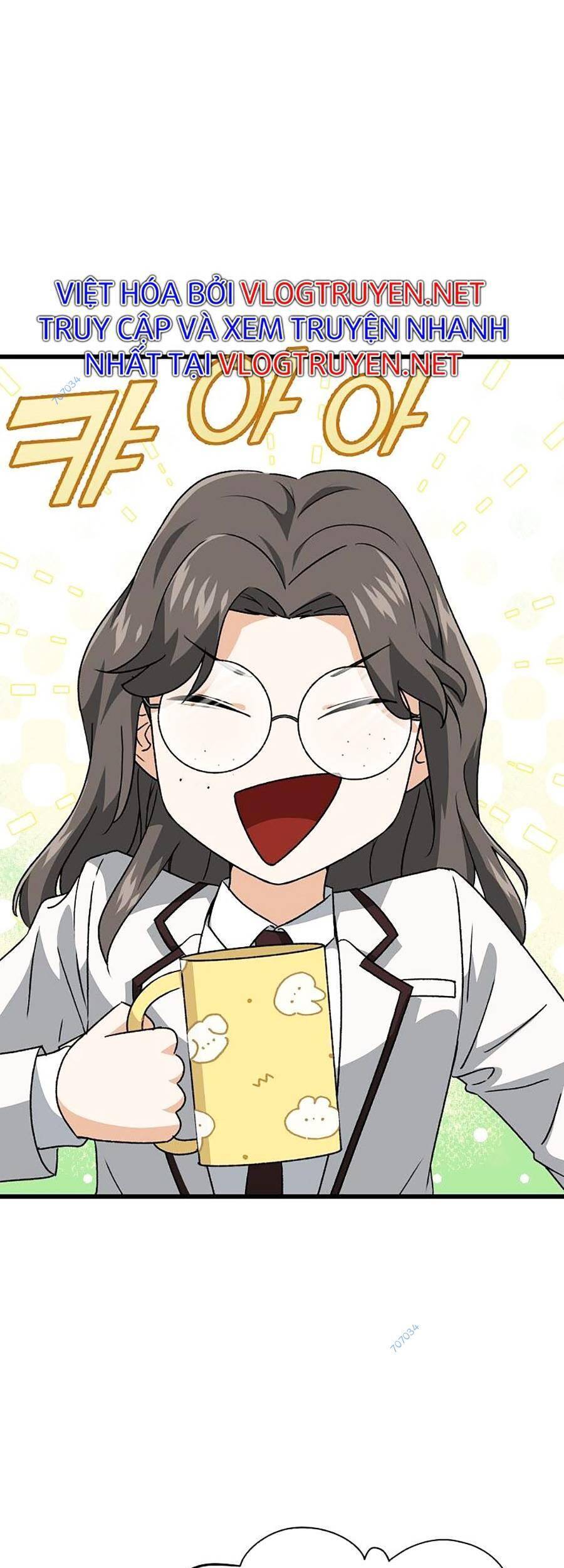 Bố Tôi Quá Mạnh Chap 96 - Next Chap 97