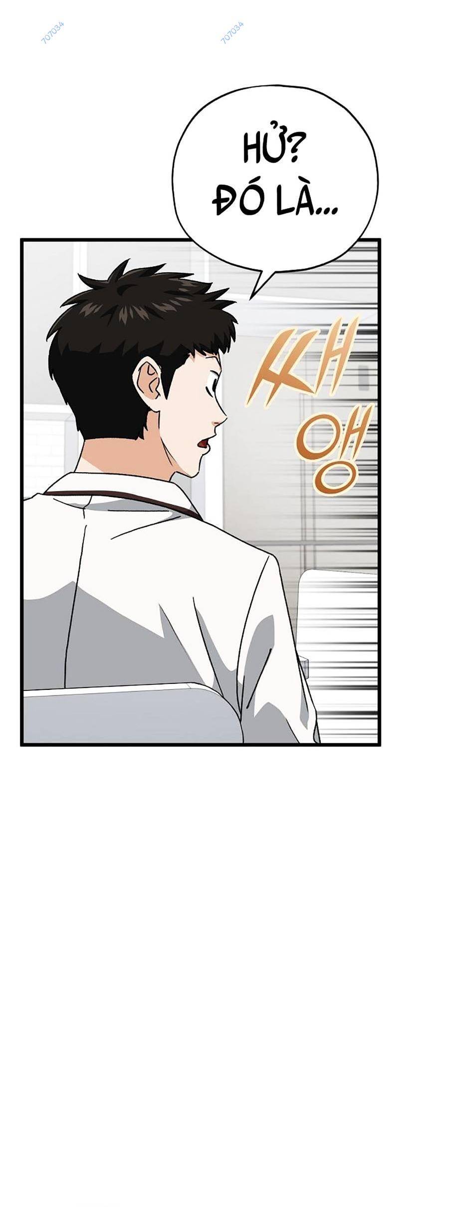 Bố Tôi Quá Mạnh Chap 96 - Next Chap 97