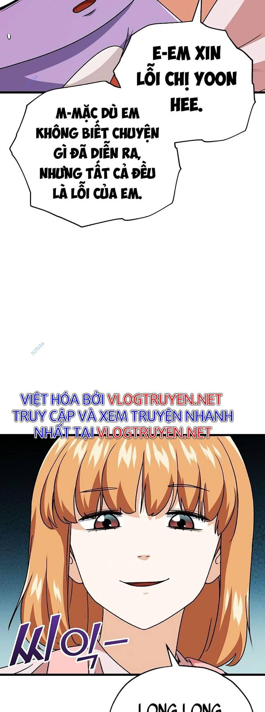 Bố Tôi Quá Mạnh Chap 96 - Next Chap 97