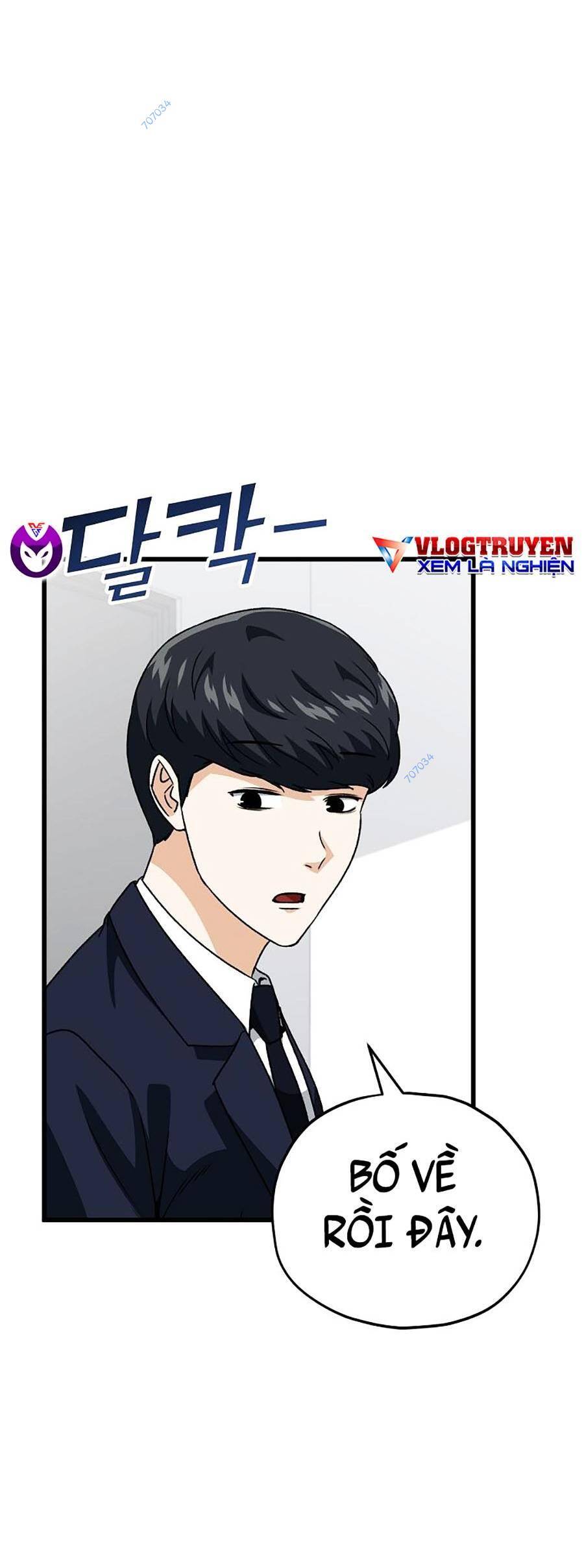 Bố Tôi Quá Mạnh Chap 96 - Next Chap 97