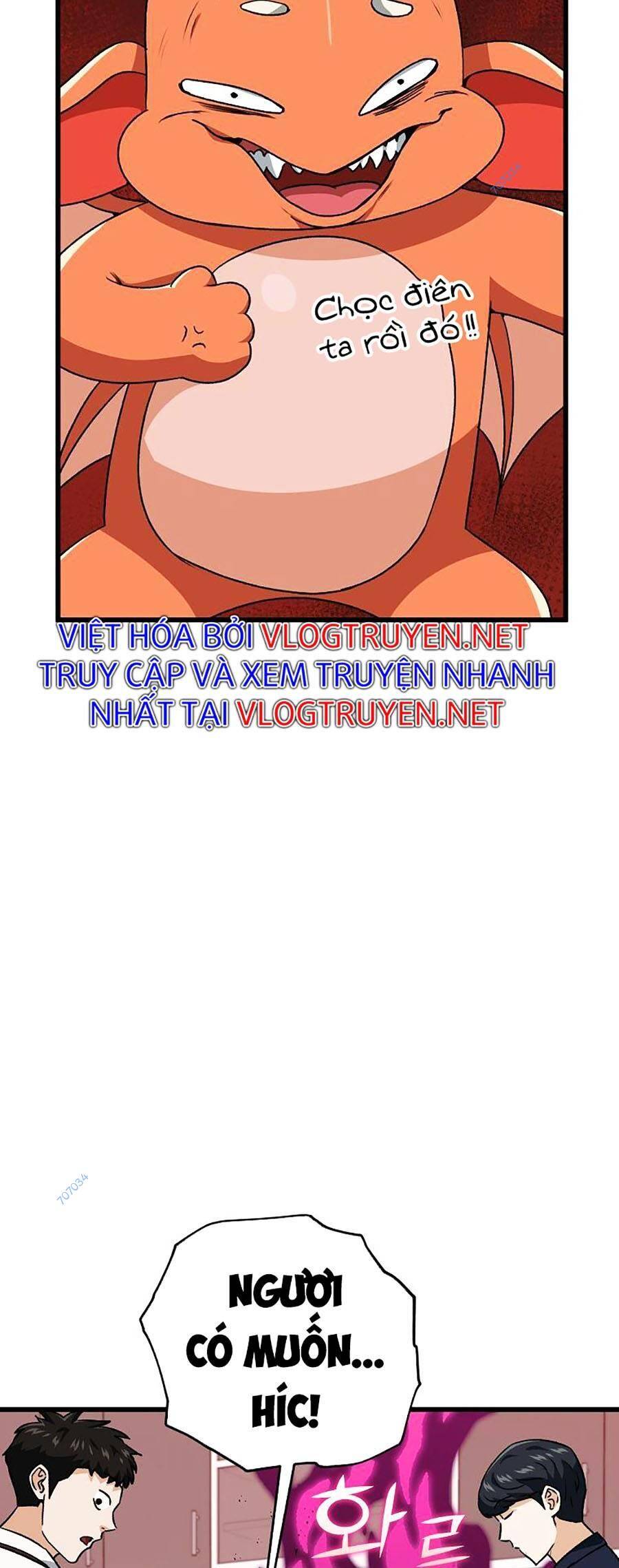 Bố Tôi Quá Mạnh Chap 96 - Next Chap 97