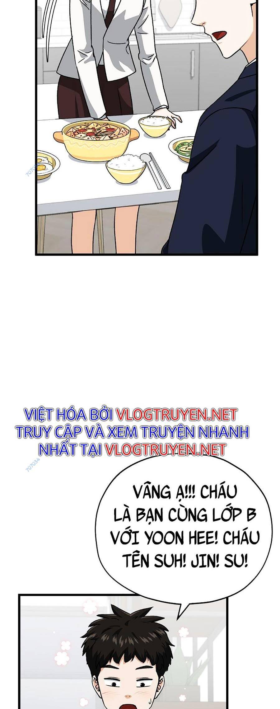Bố Tôi Quá Mạnh Chap 96 - Next Chap 97