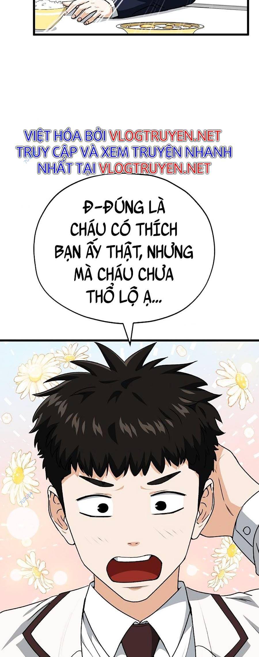 Bố Tôi Quá Mạnh Chap 96 - Next Chap 97