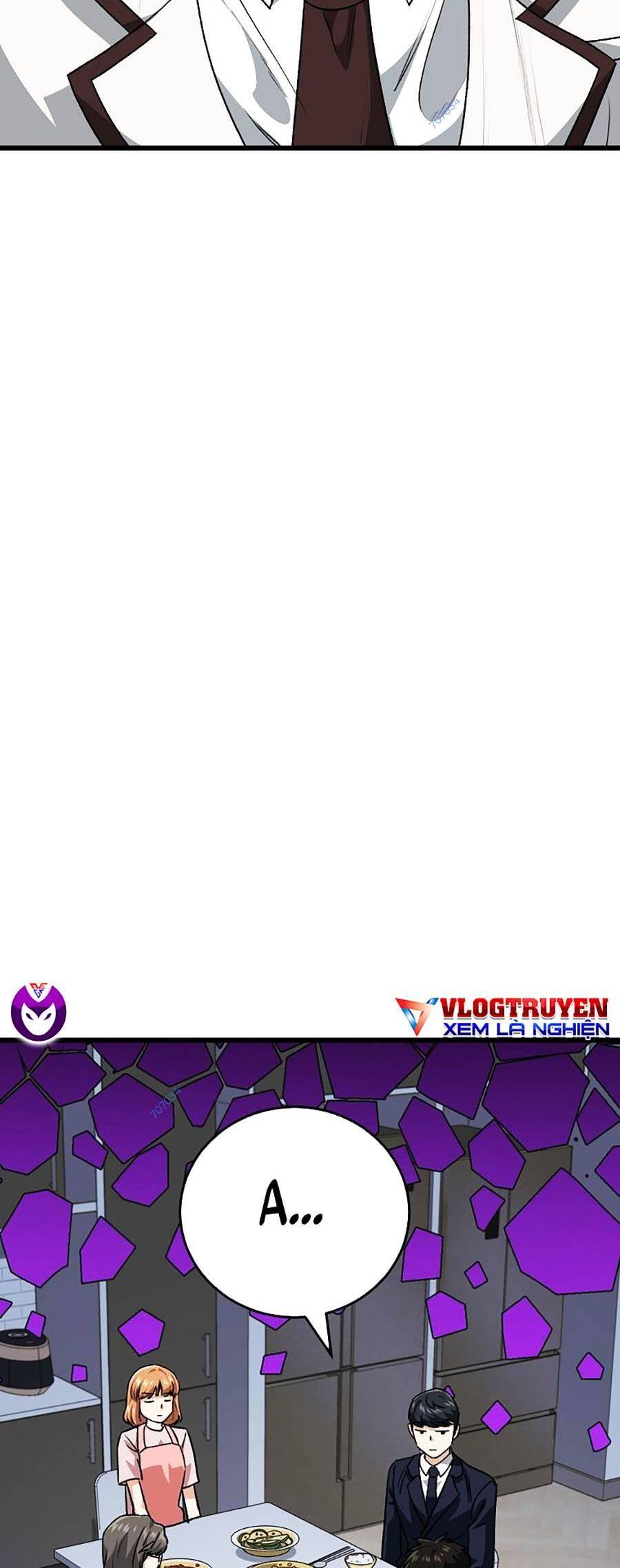 Bố Tôi Quá Mạnh Chap 96 - Next Chap 97