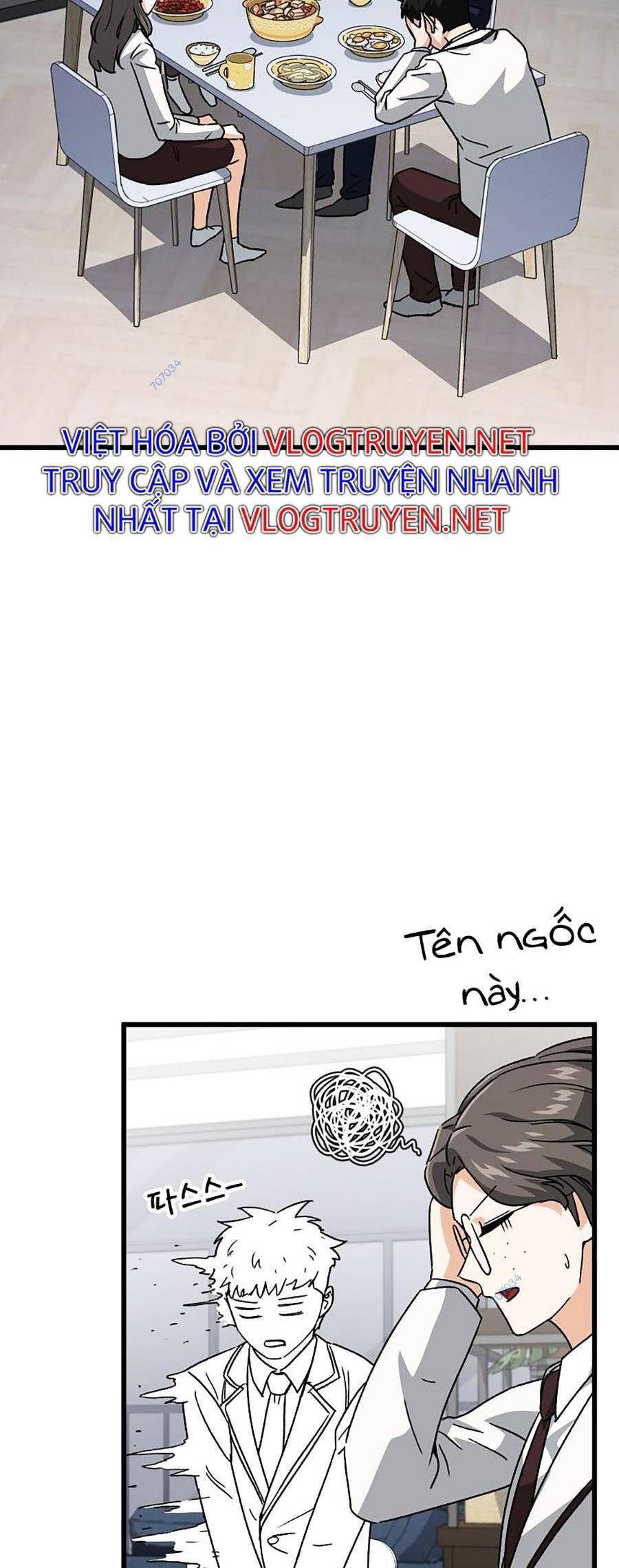 Bố Tôi Quá Mạnh Chap 96 - Next Chap 97
