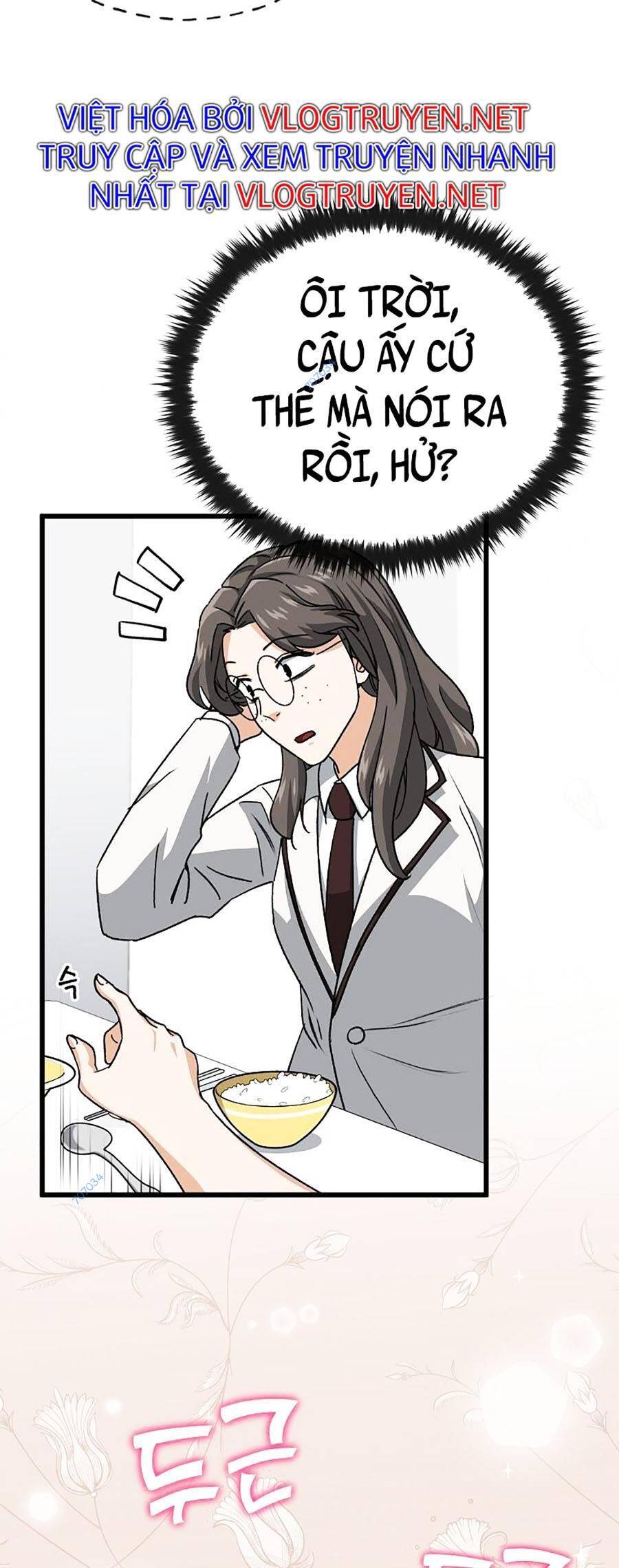 Bố Tôi Quá Mạnh Chap 96 - Next Chap 97