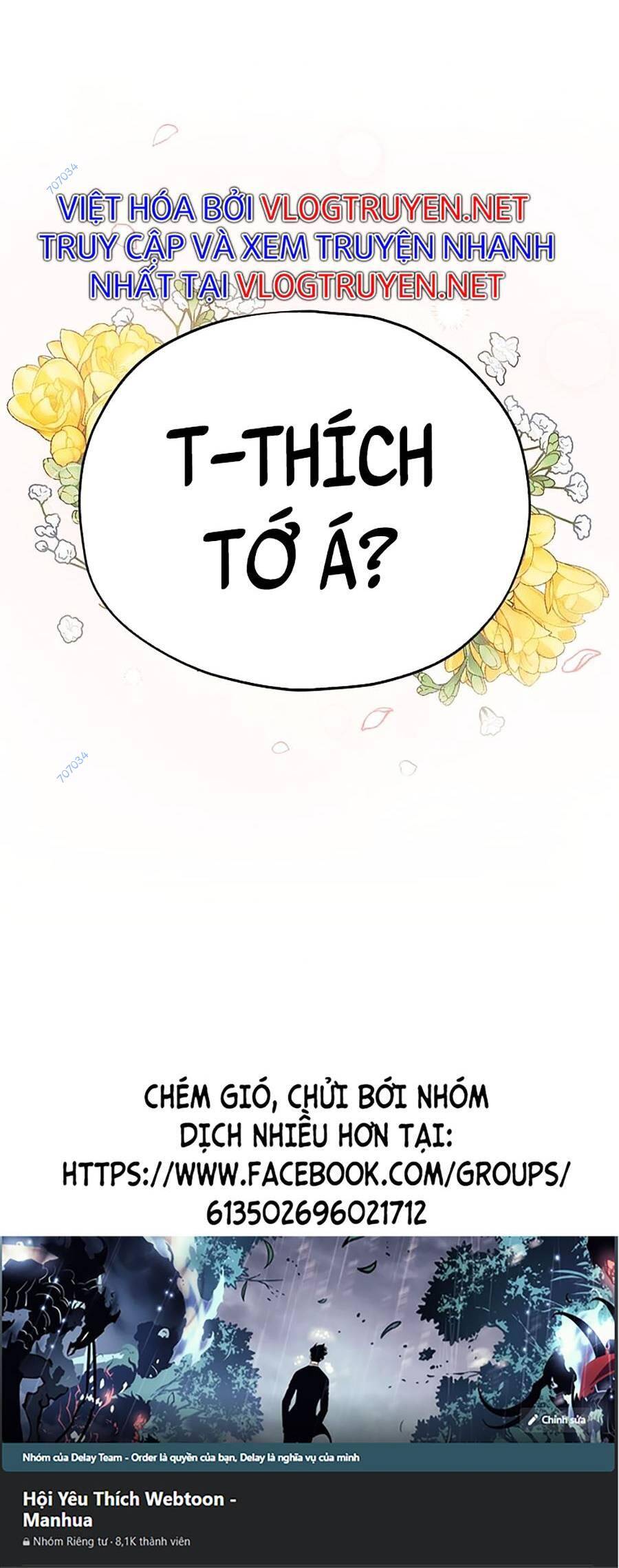 Bố Tôi Quá Mạnh Chap 96 - Next Chap 97