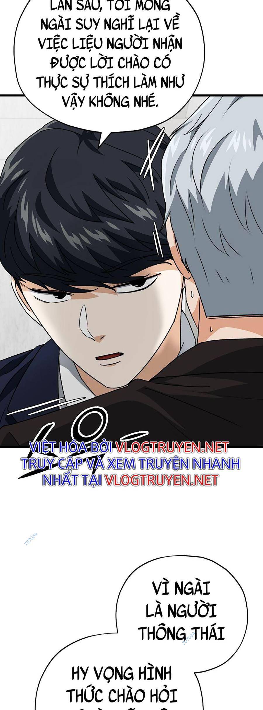 Bố Tôi Quá Mạnh Chap 96 - Next Chap 97