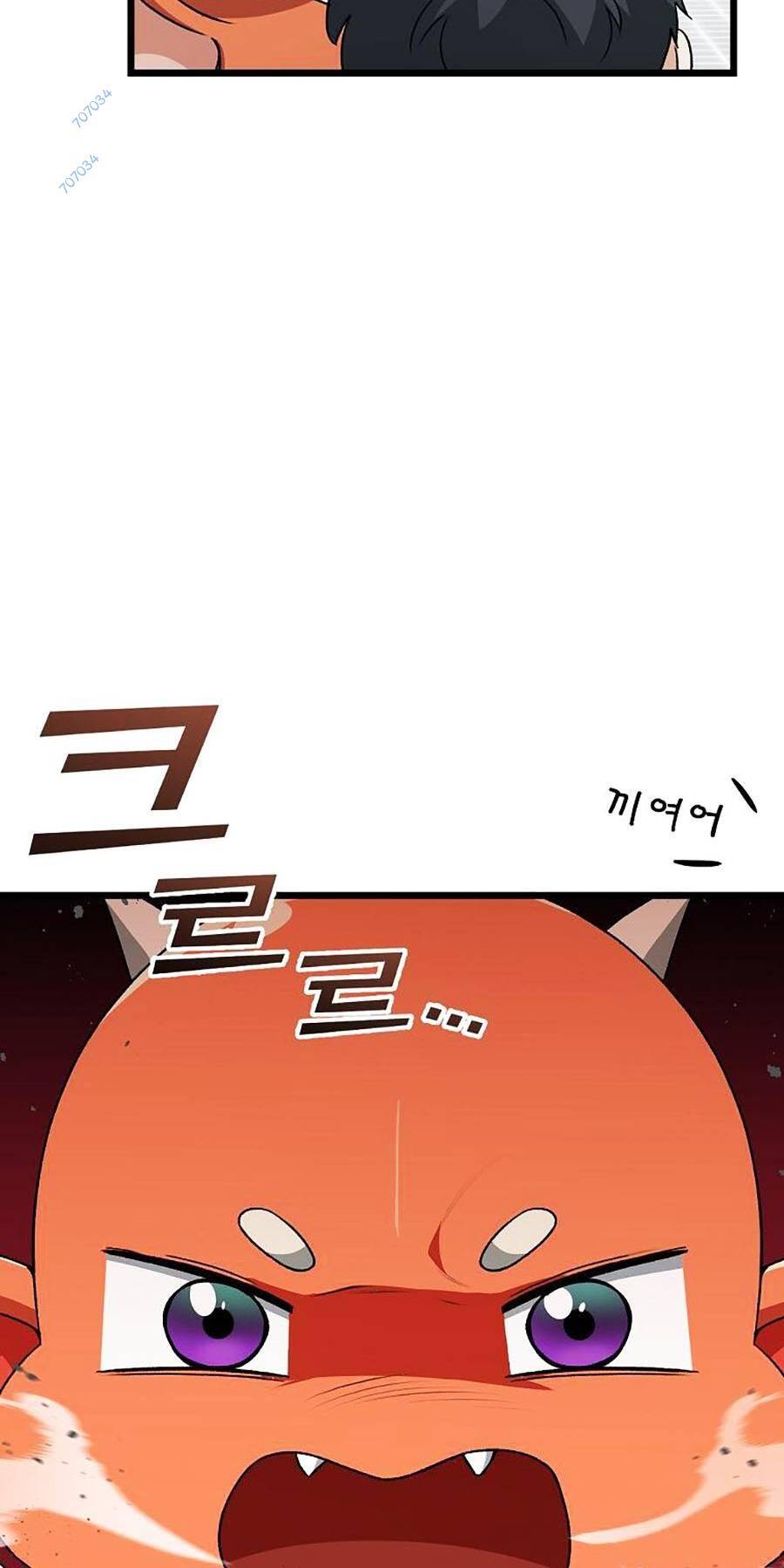 Bố Tôi Quá Mạnh Chap 97 - Next Chap 98