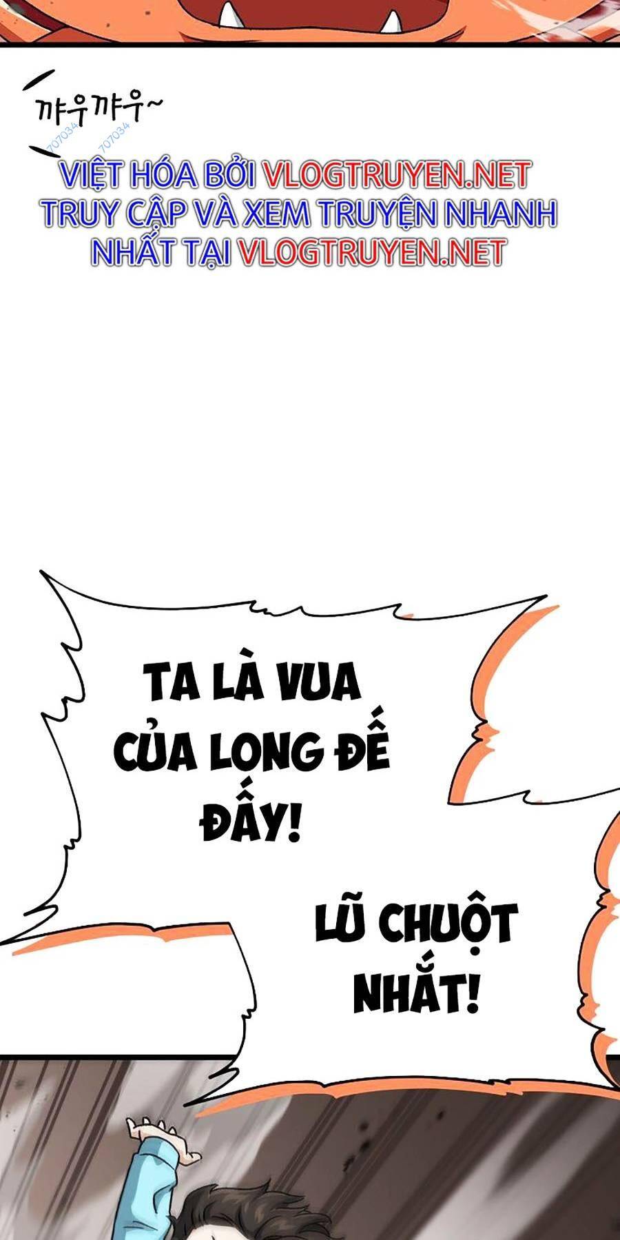 Bố Tôi Quá Mạnh Chap 97 - Next Chap 98