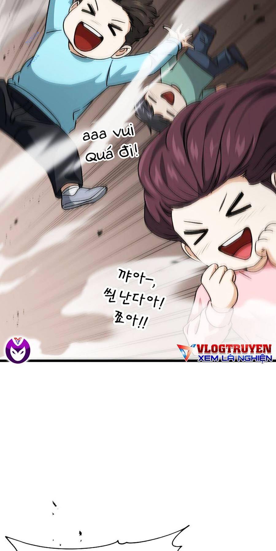 Bố Tôi Quá Mạnh Chap 97 - Next Chap 98
