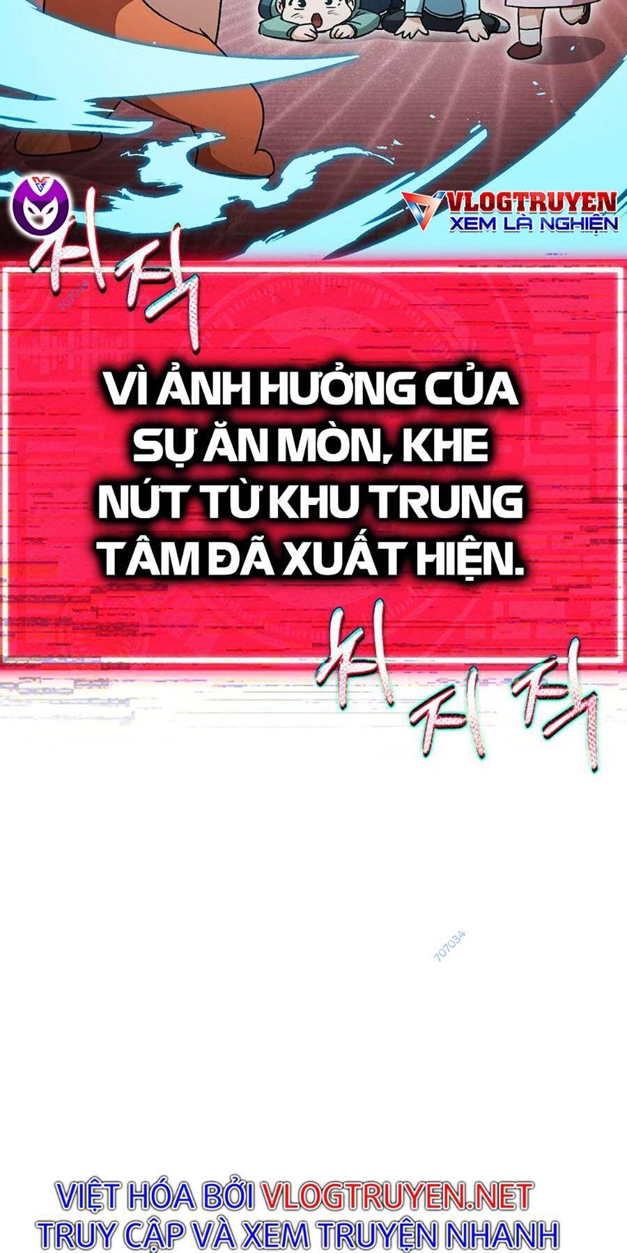 Bố Tôi Quá Mạnh Chap 97 - Next Chap 98