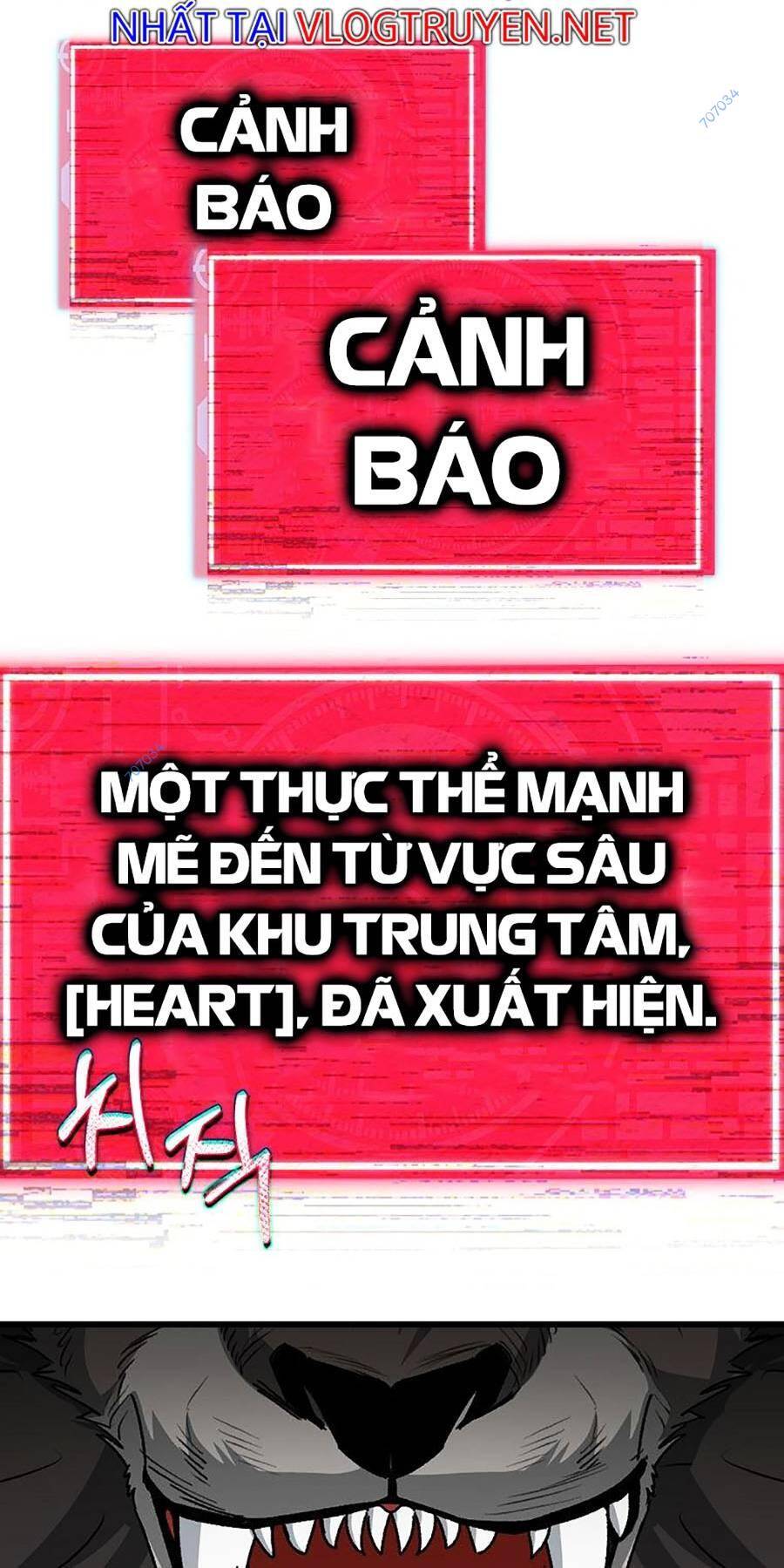 Bố Tôi Quá Mạnh Chap 97 - Next Chap 98