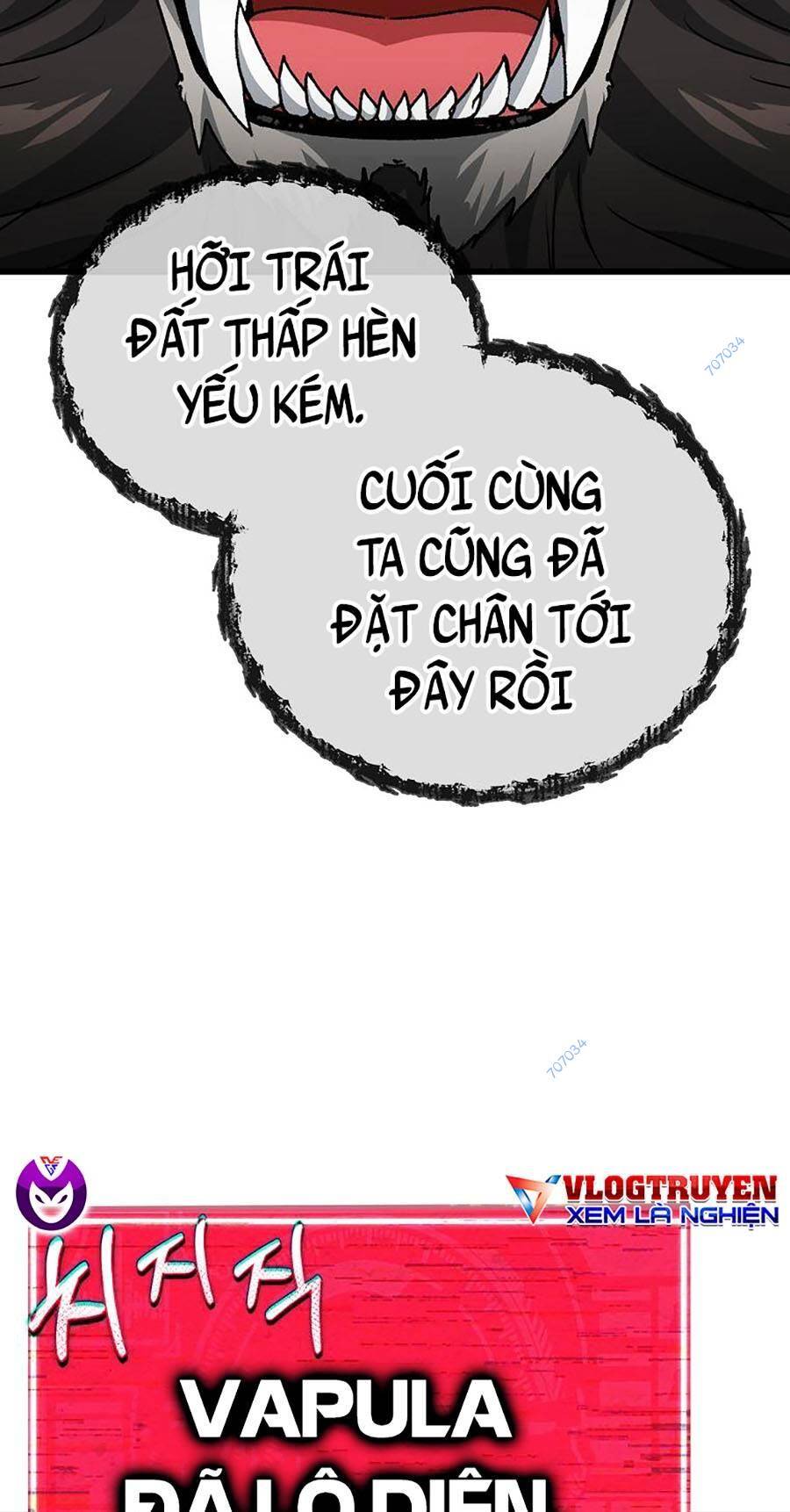 Bố Tôi Quá Mạnh Chap 97 - Next Chap 98