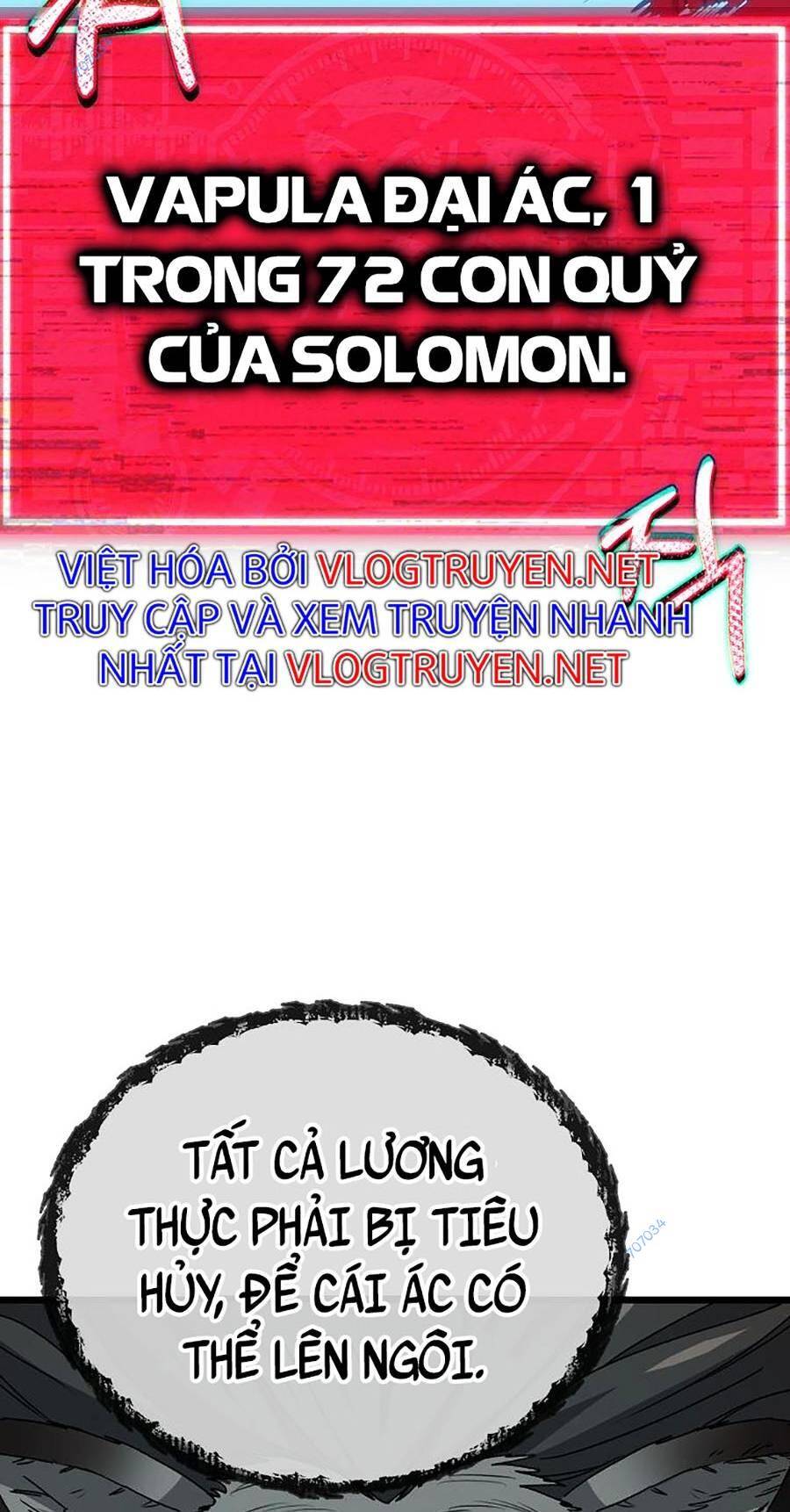 Bố Tôi Quá Mạnh Chap 97 - Next Chap 98