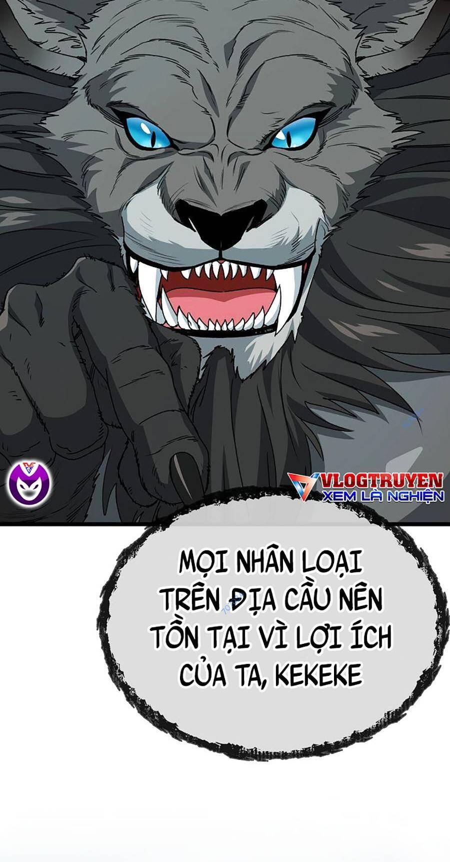 Bố Tôi Quá Mạnh Chap 97 - Next Chap 98