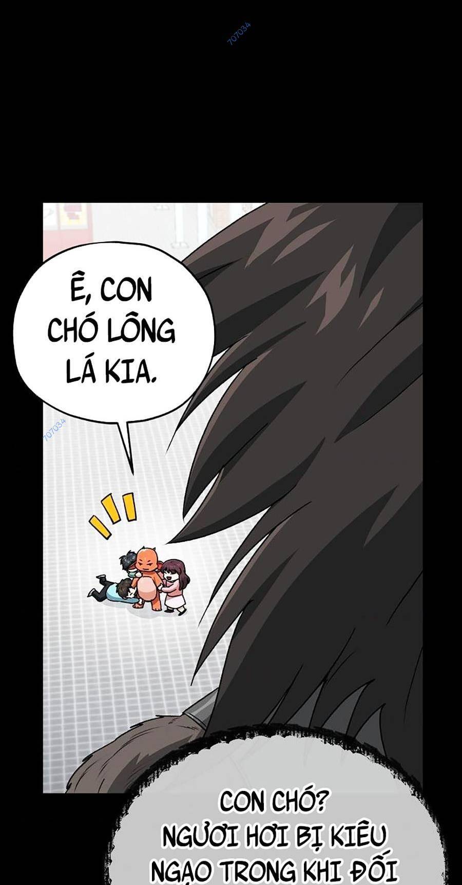 Bố Tôi Quá Mạnh Chap 97 - Next Chap 98