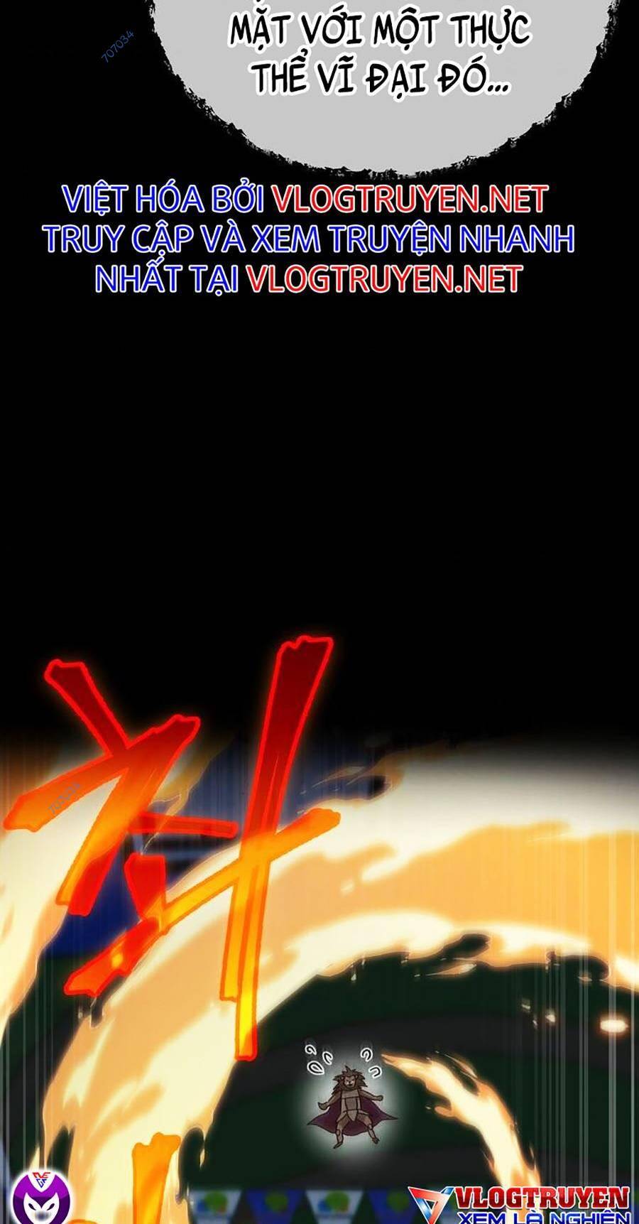 Bố Tôi Quá Mạnh Chap 97 - Next Chap 98