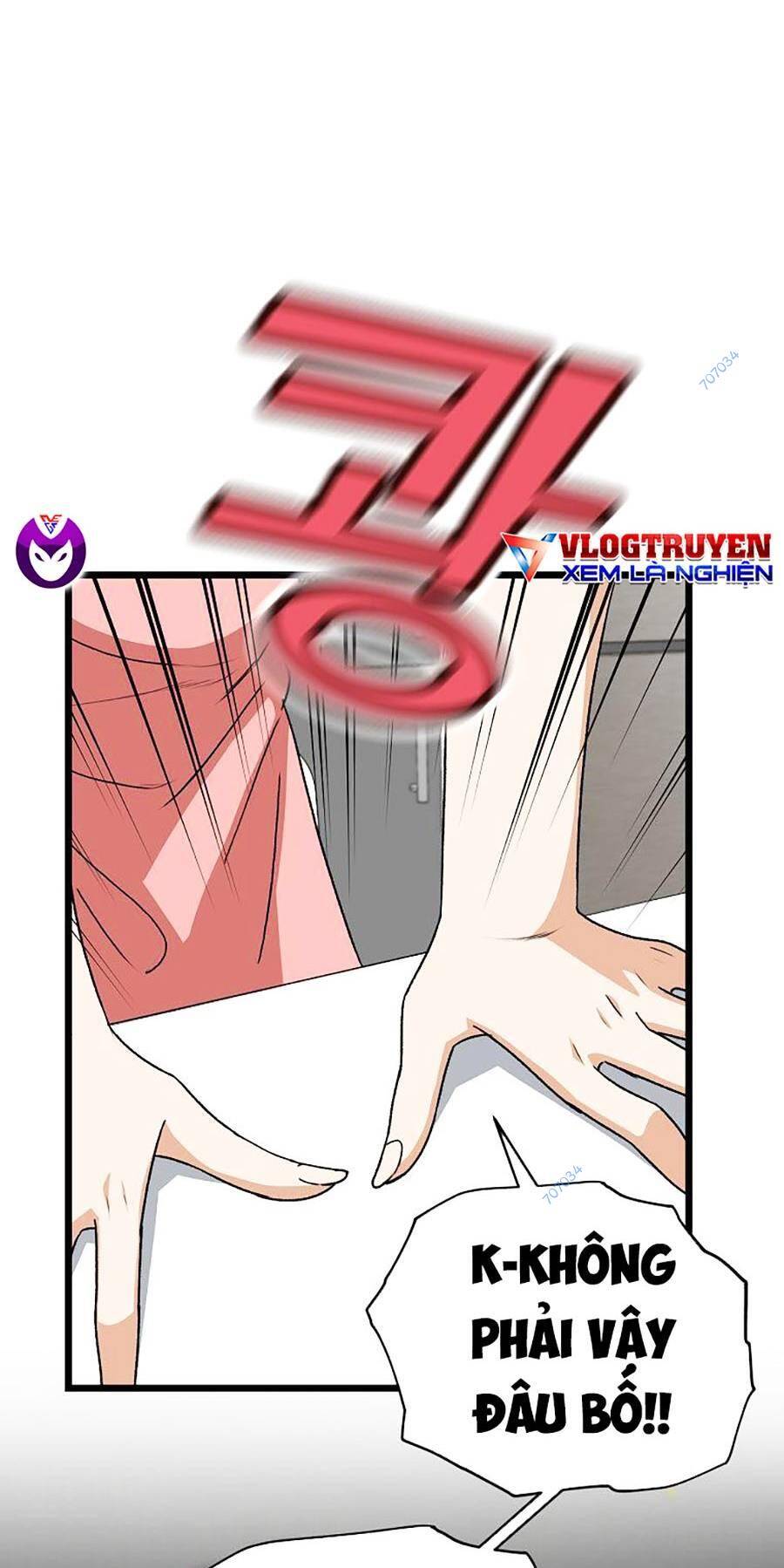 Bố Tôi Quá Mạnh Chap 97 - Next Chap 98