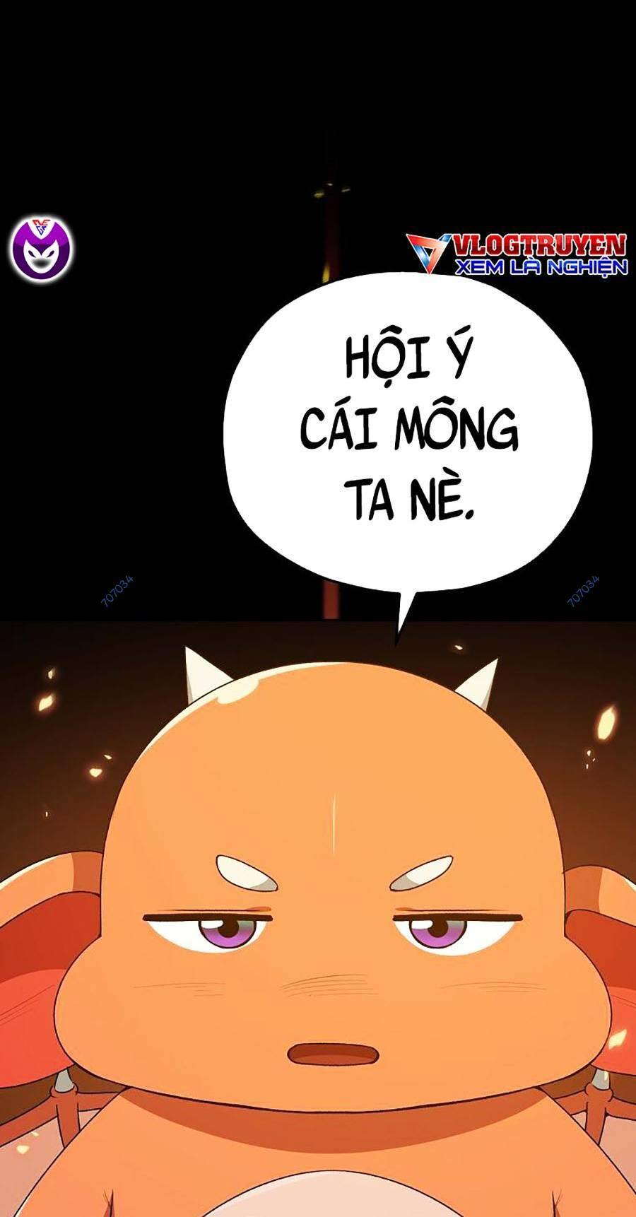 Bố Tôi Quá Mạnh Chap 97 - Next Chap 98