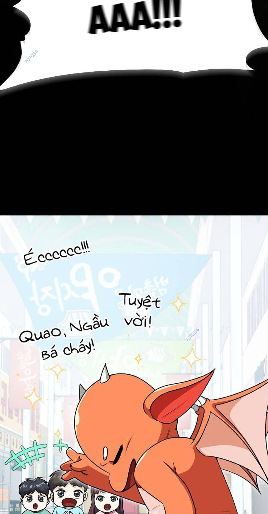 Bố Tôi Quá Mạnh Chap 97 - Next Chap 98