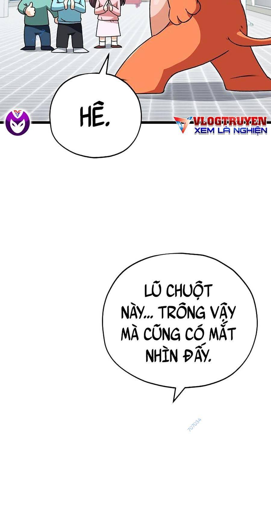 Bố Tôi Quá Mạnh Chap 97 - Next Chap 98