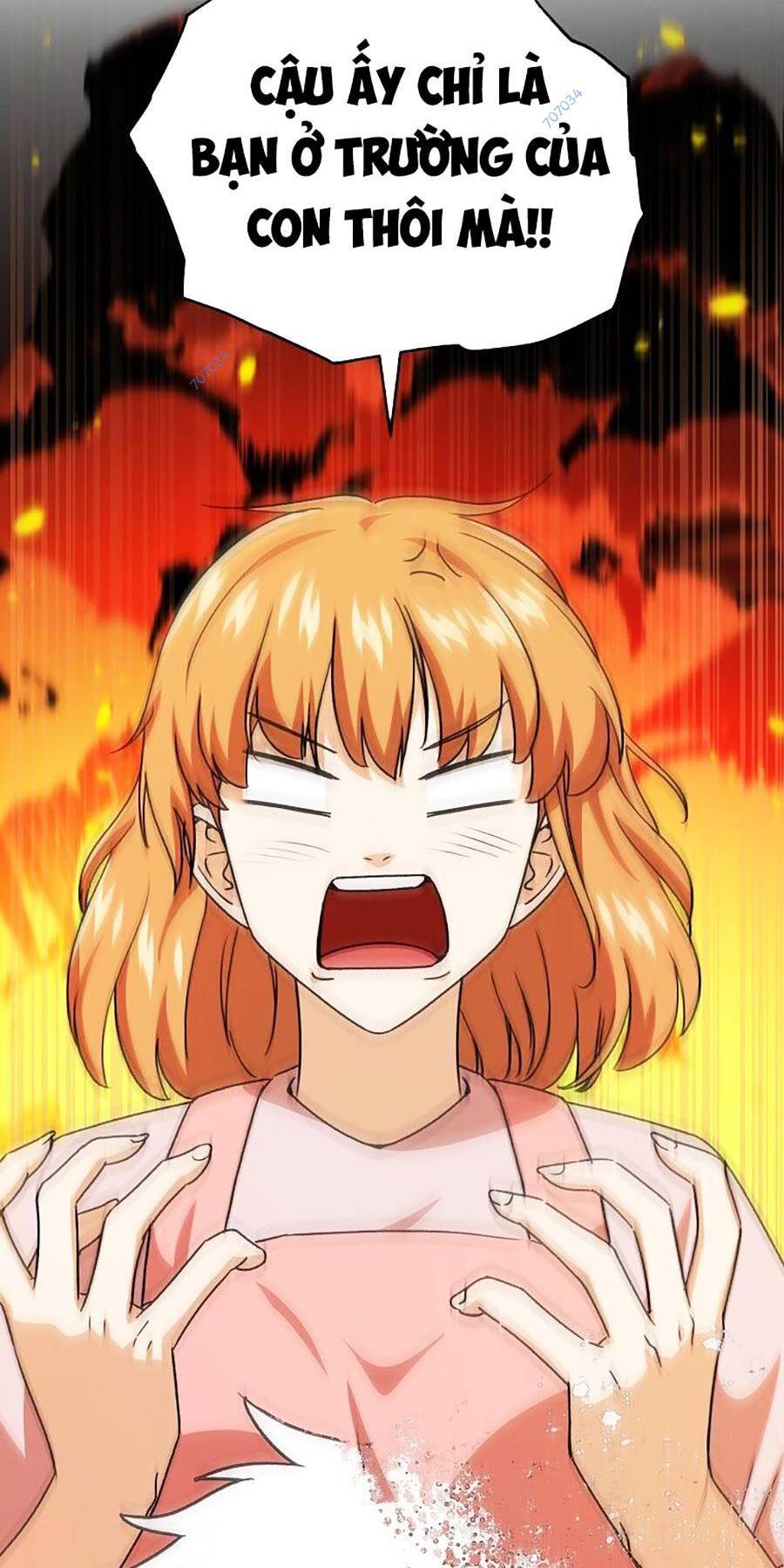 Bố Tôi Quá Mạnh Chap 97 - Next Chap 98