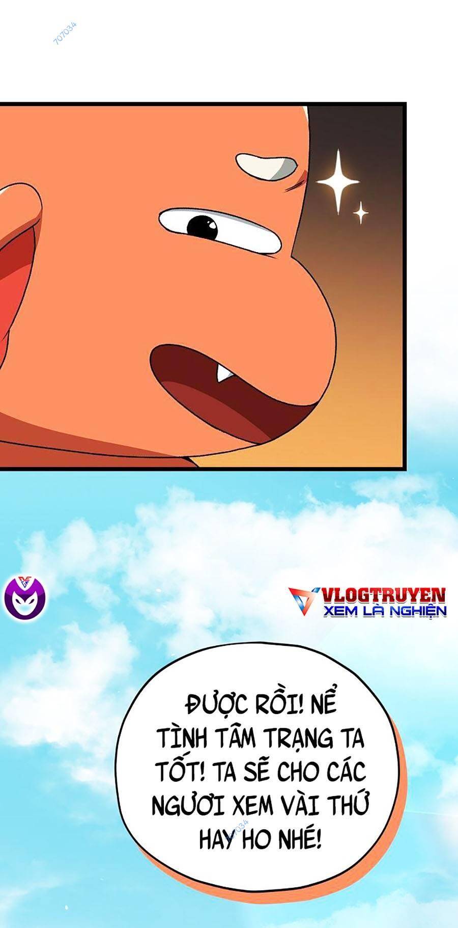 Bố Tôi Quá Mạnh Chap 97 - Next Chap 98